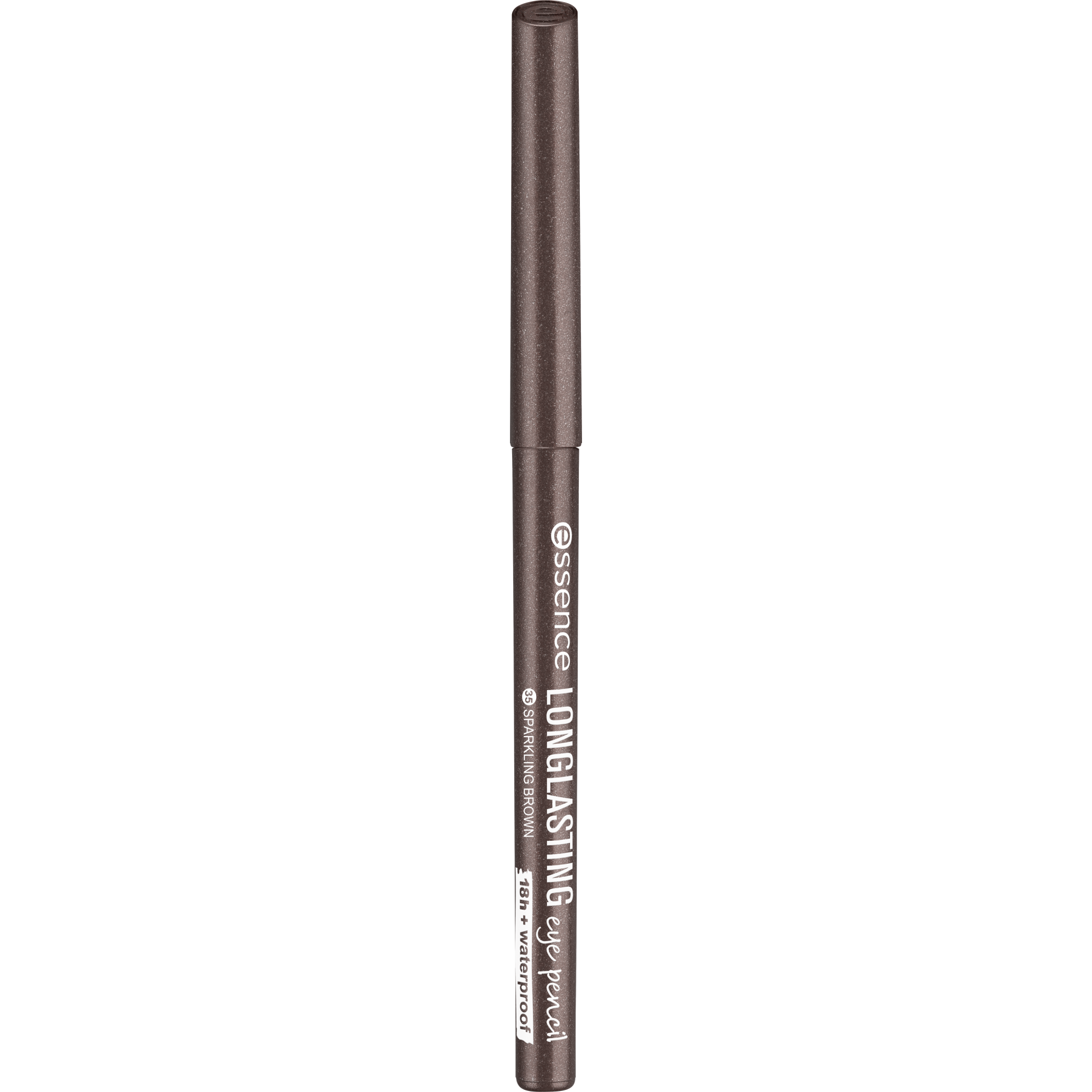 LONG-LASTING eye pencil