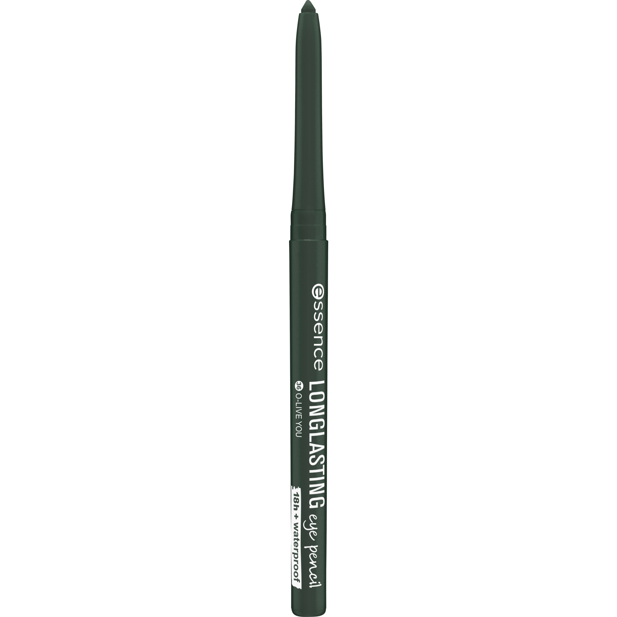 LONG-LASTING eye pencil crayon yeux longue tenue