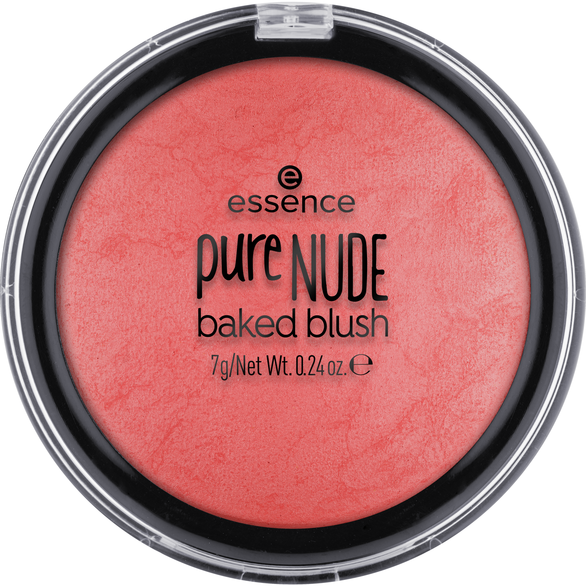 Pure NUDE 烘焙腮红