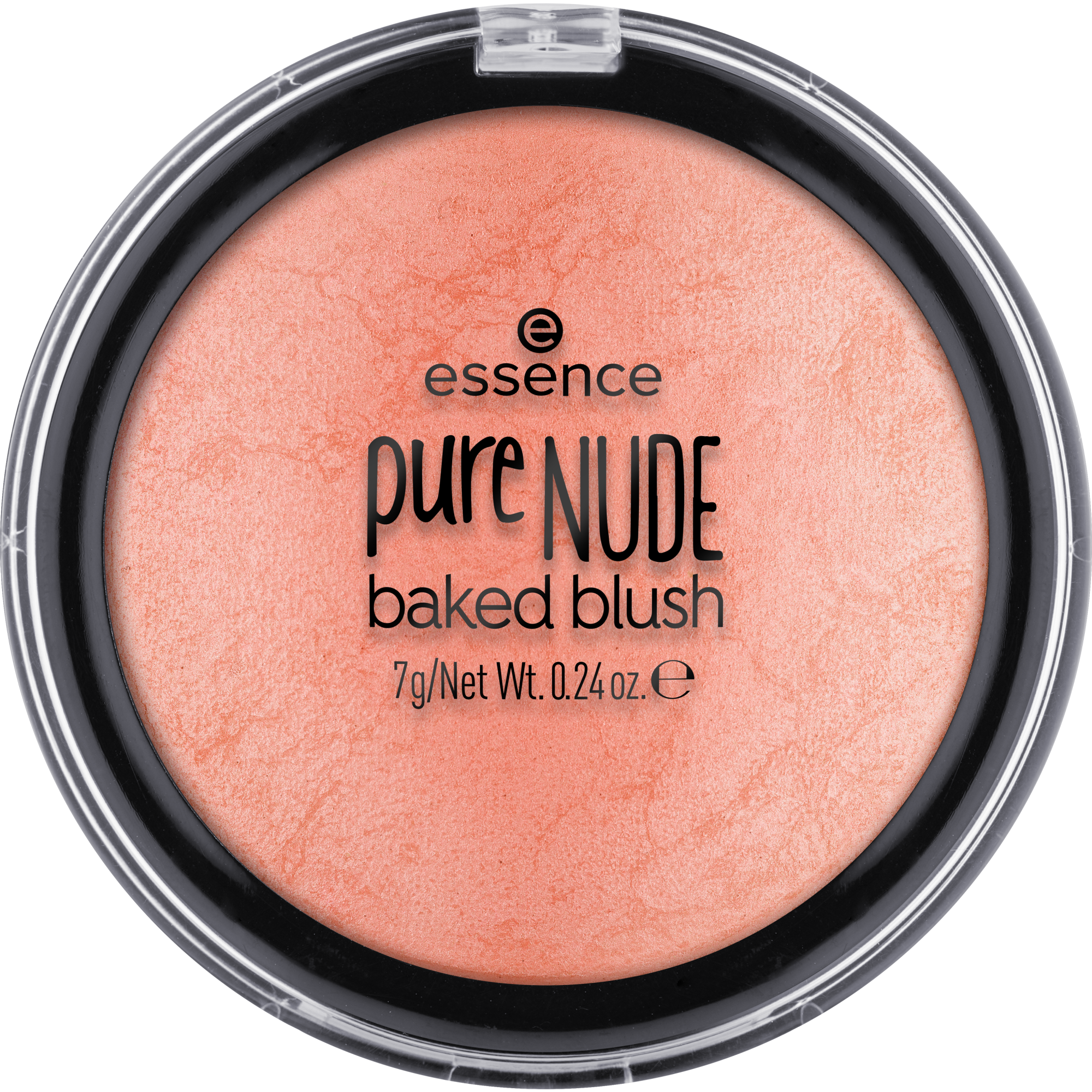 Pure NUDE 烘焙腮红