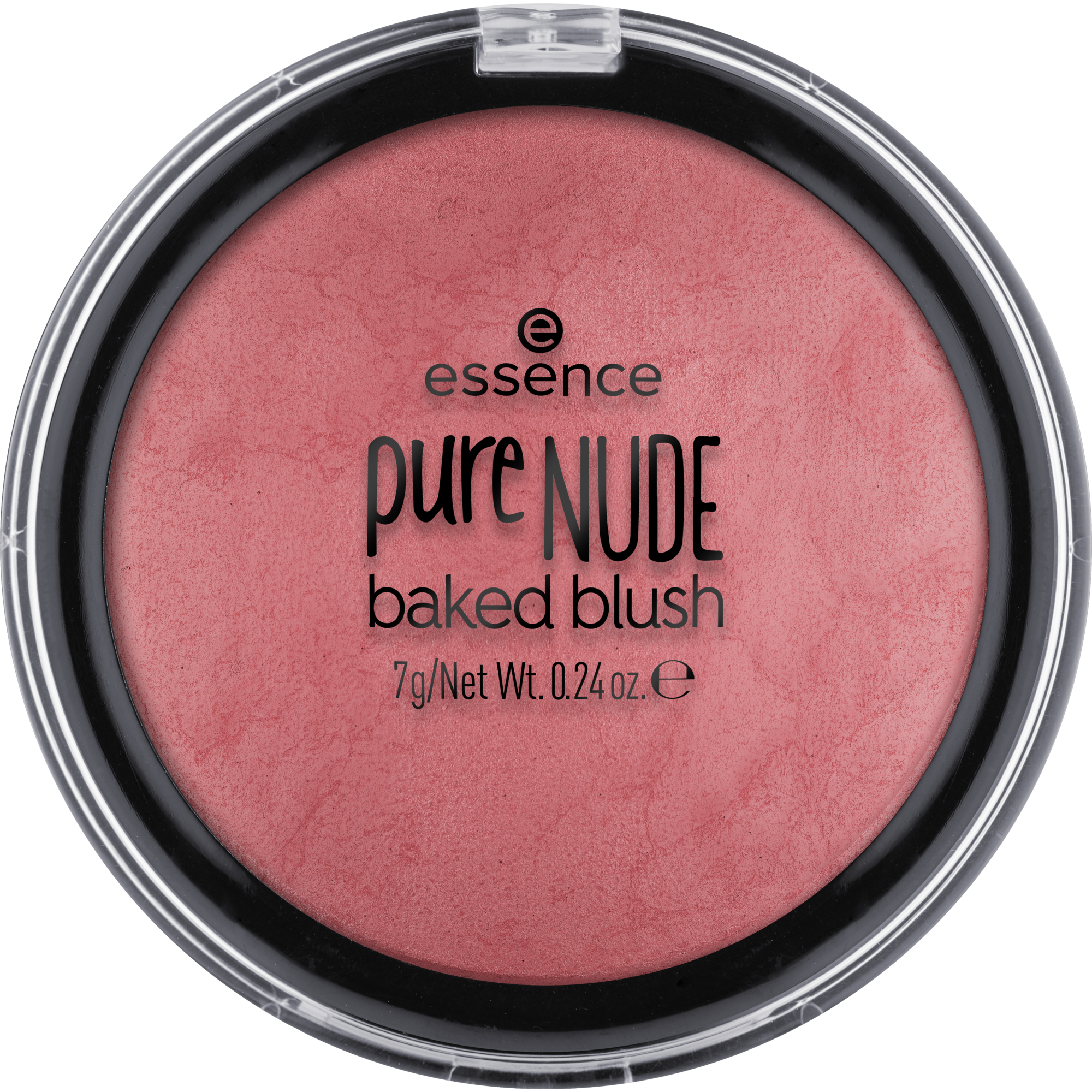 Pure NUDE 烘焙腮红