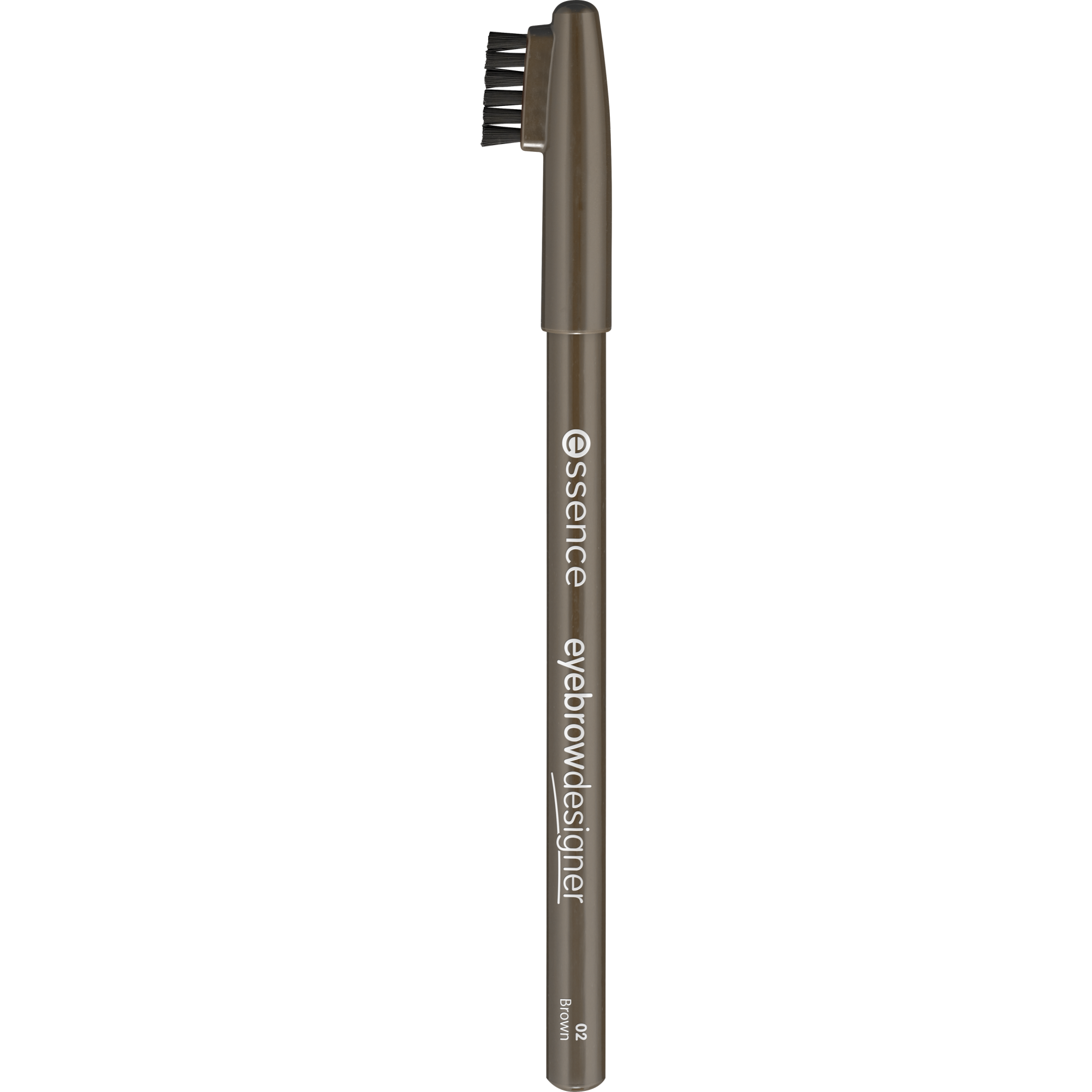 eyebrow designer kaş kalemi
