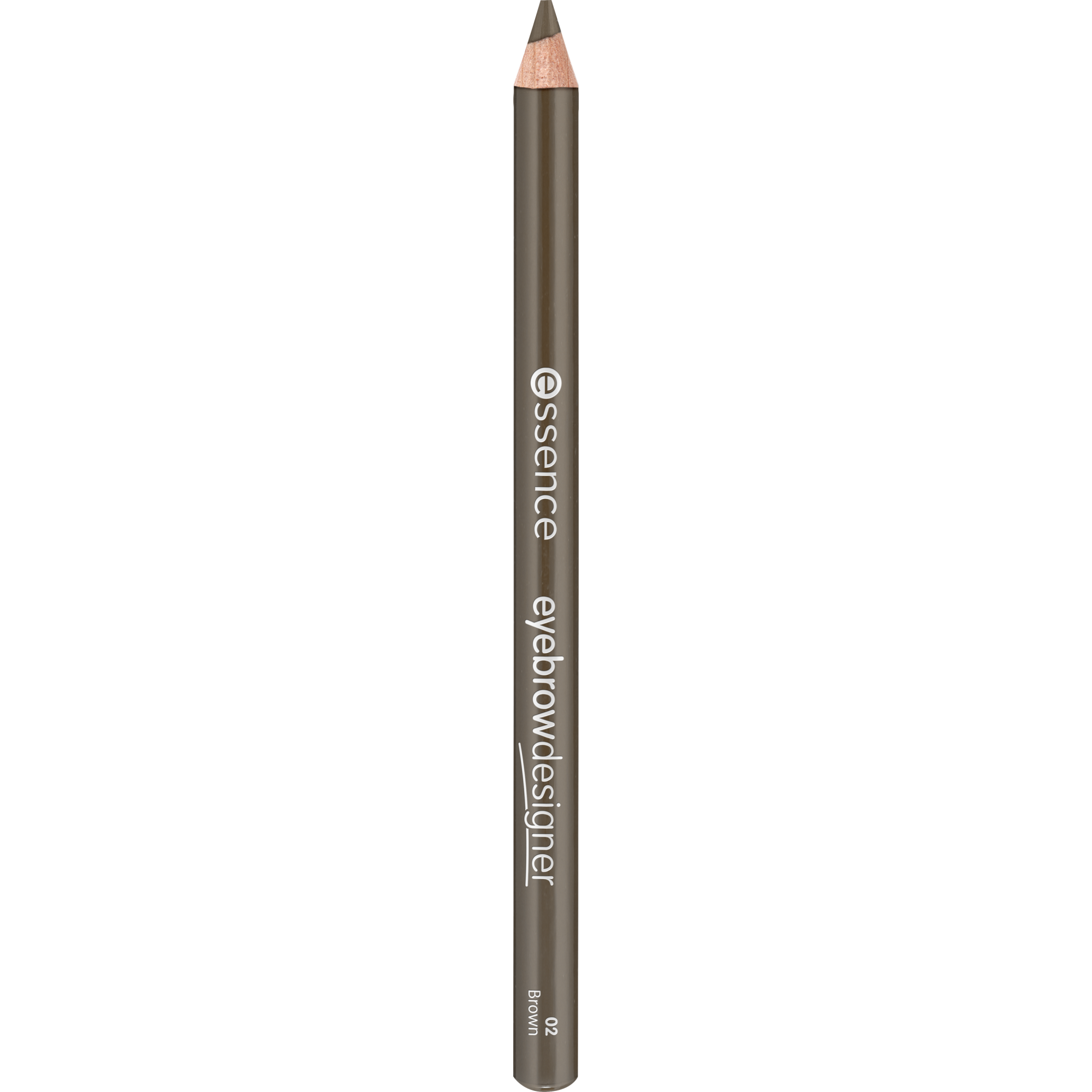 eyebrow designer kaş kalemi