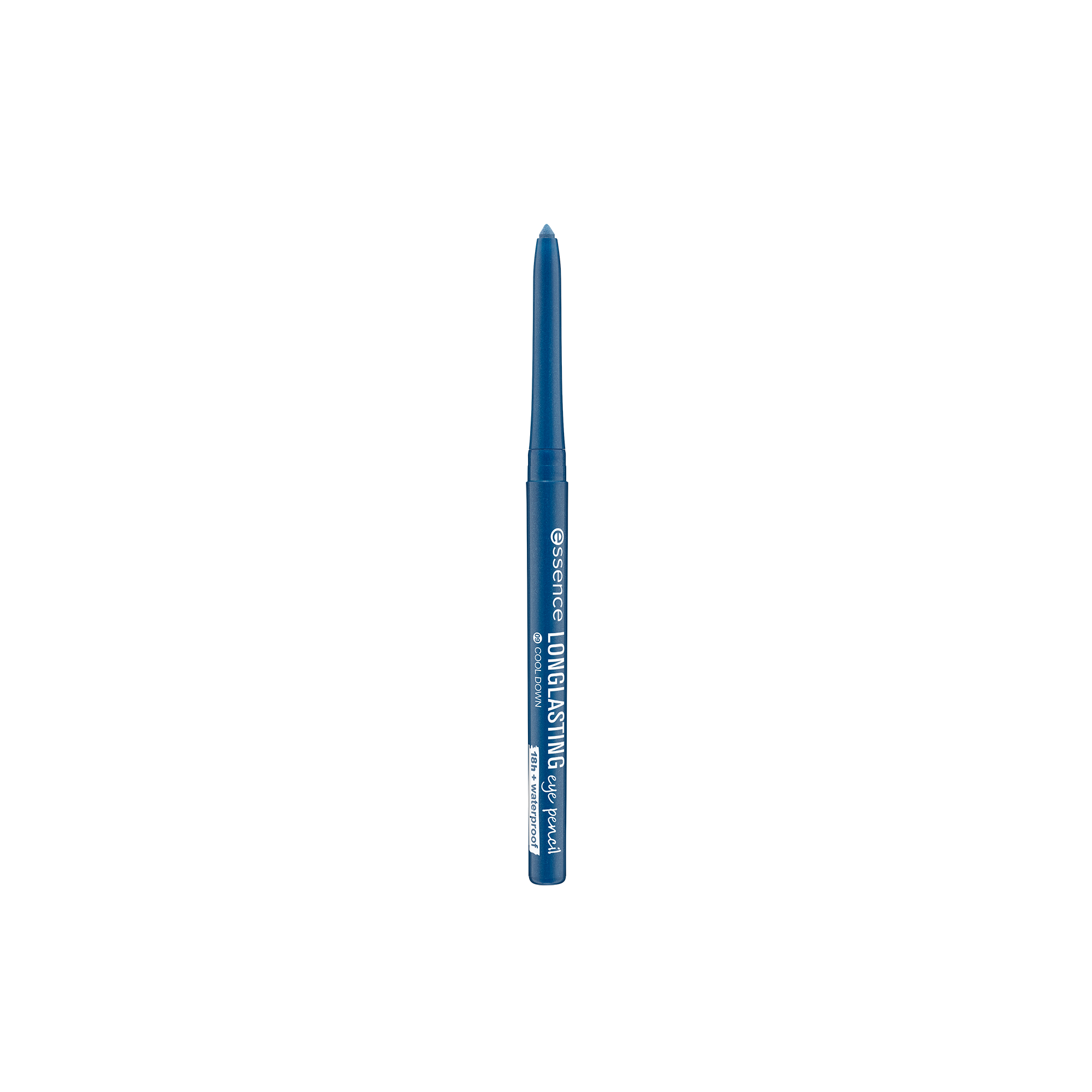 LONG-LASTING eye pencil