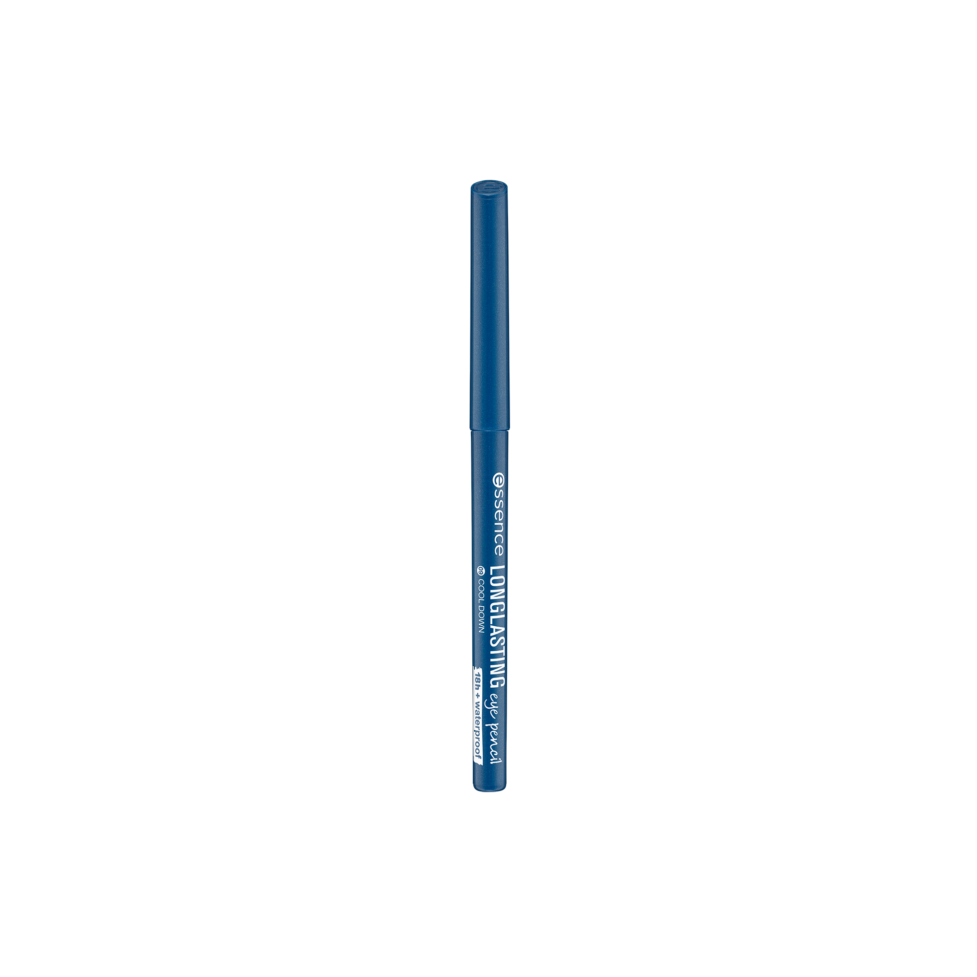 LONG-LASTING eye pencil