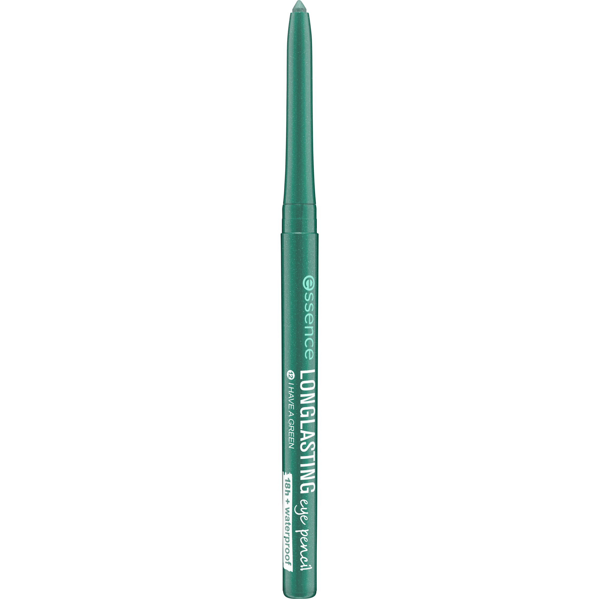 LONG-LASTING eye pencil