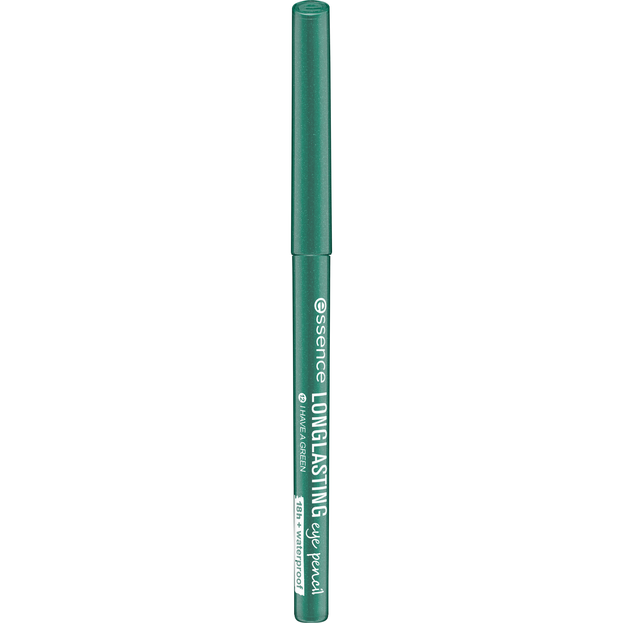 essence LONGLASTING eye pencil i have a green online kaufen