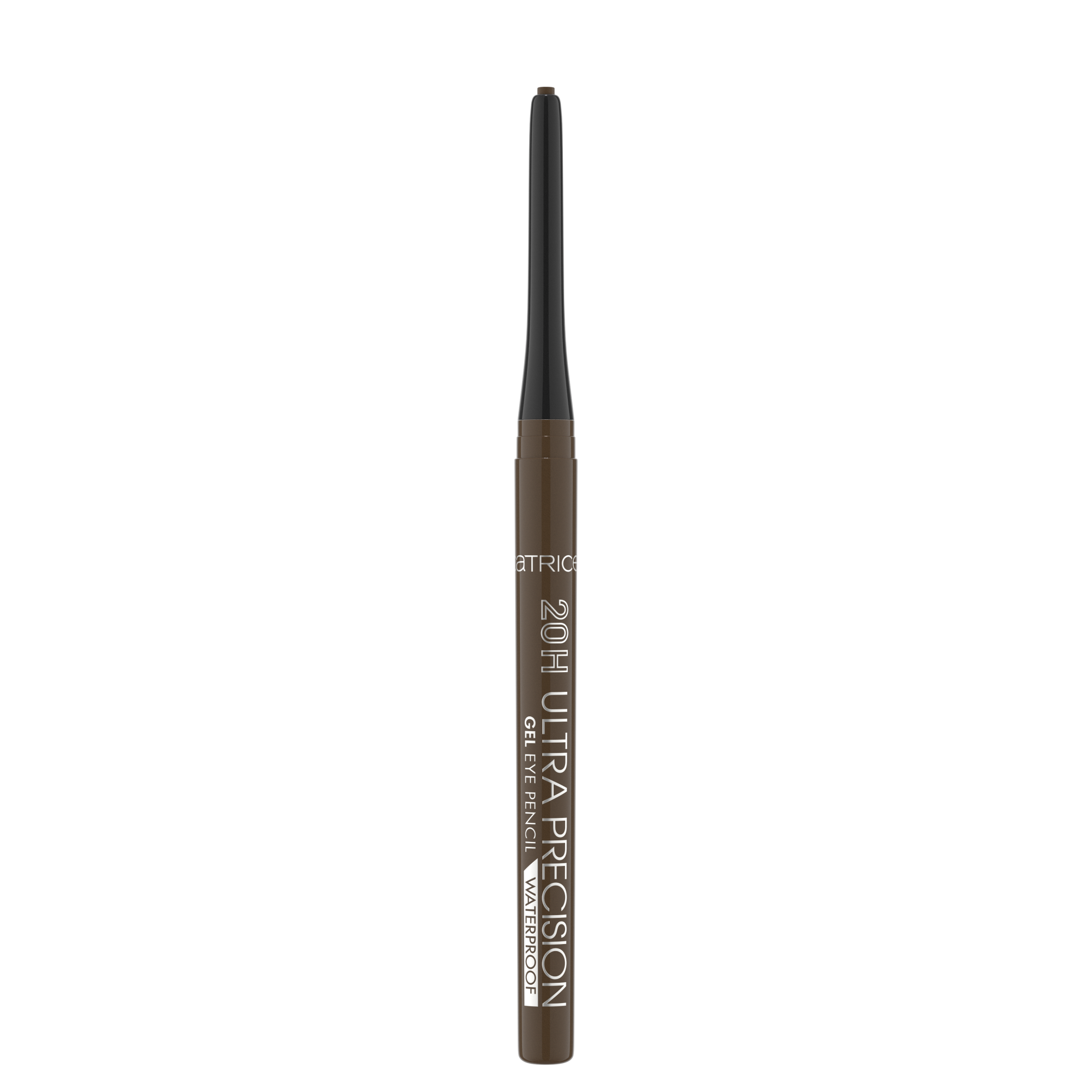 20H Ultra Precision Gel Eye Pencil Waterproof