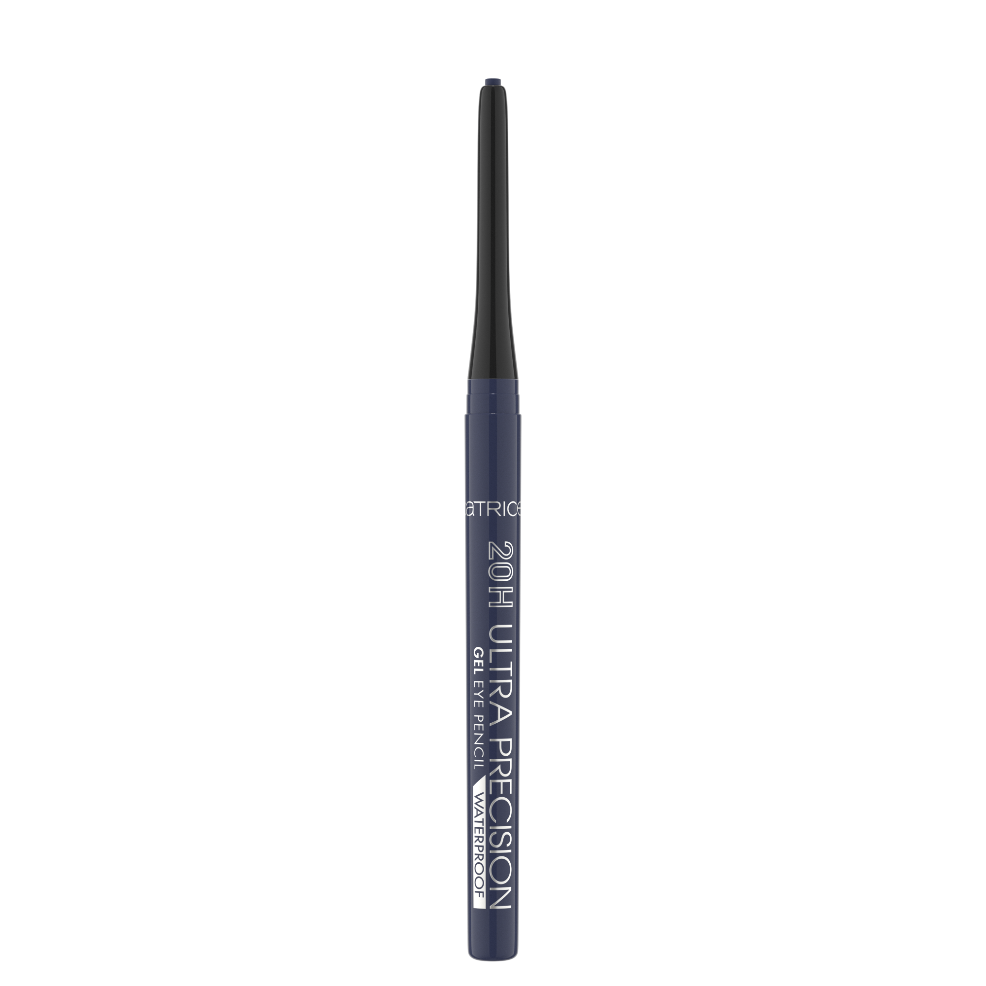 Waterproof Precision Eyeliner – Credo