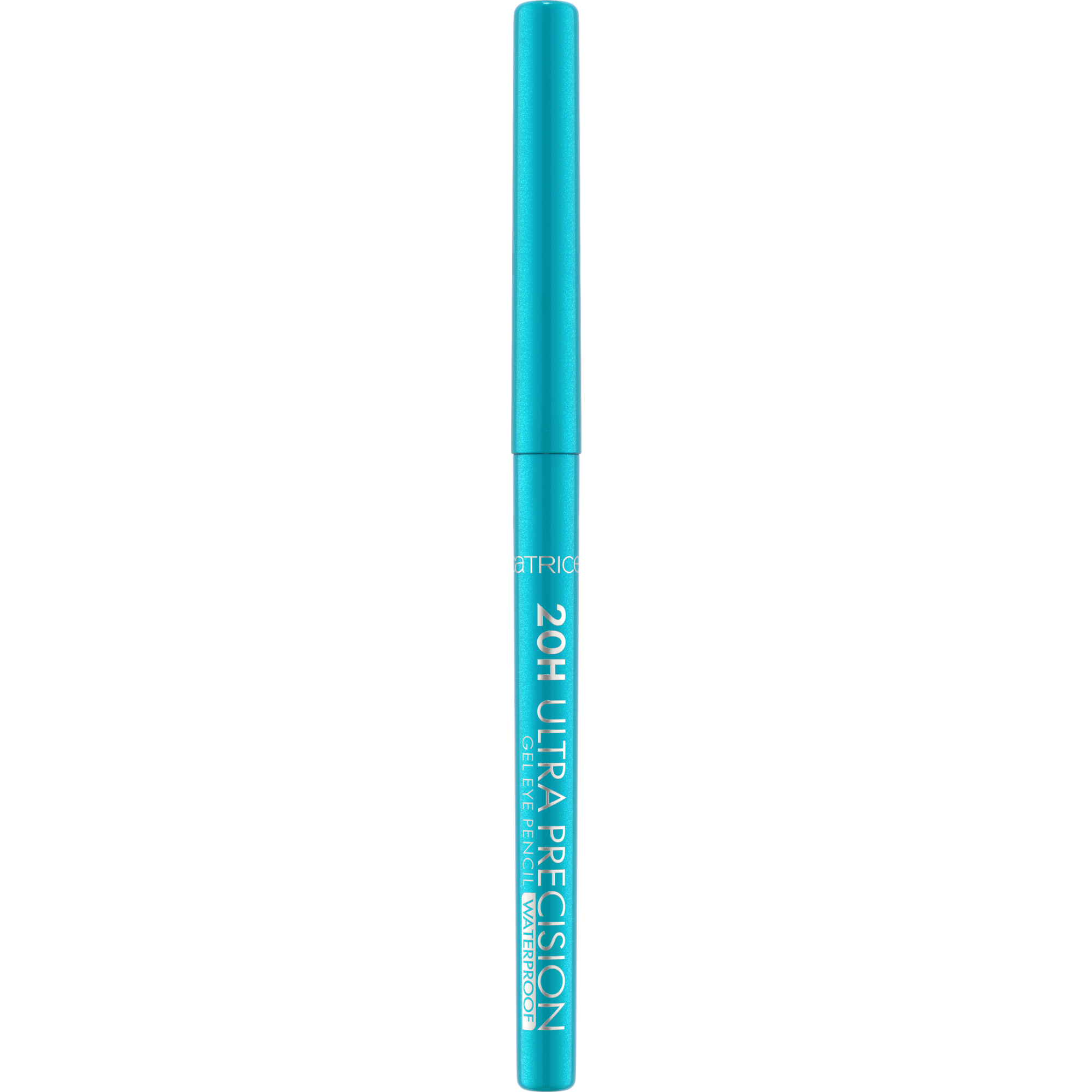 20H Ultra Precision Gel Eye Pencil Waterproof