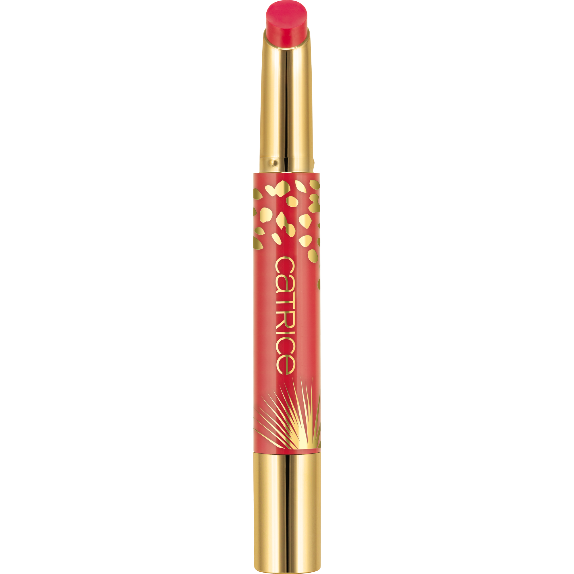 WILD ESCAPE High Shine Lipstick Pen