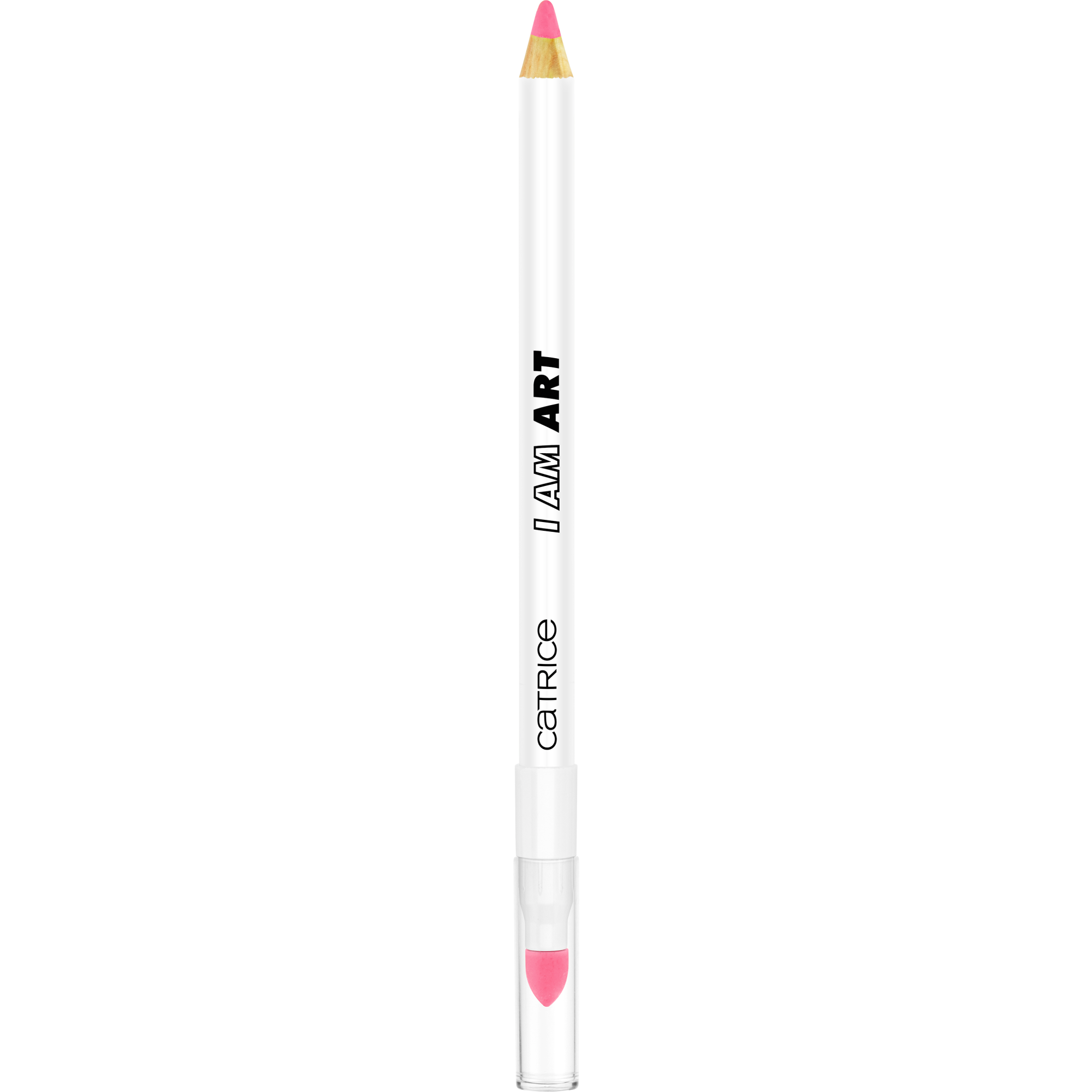 WHO I AM Double Ended Eye Pencil