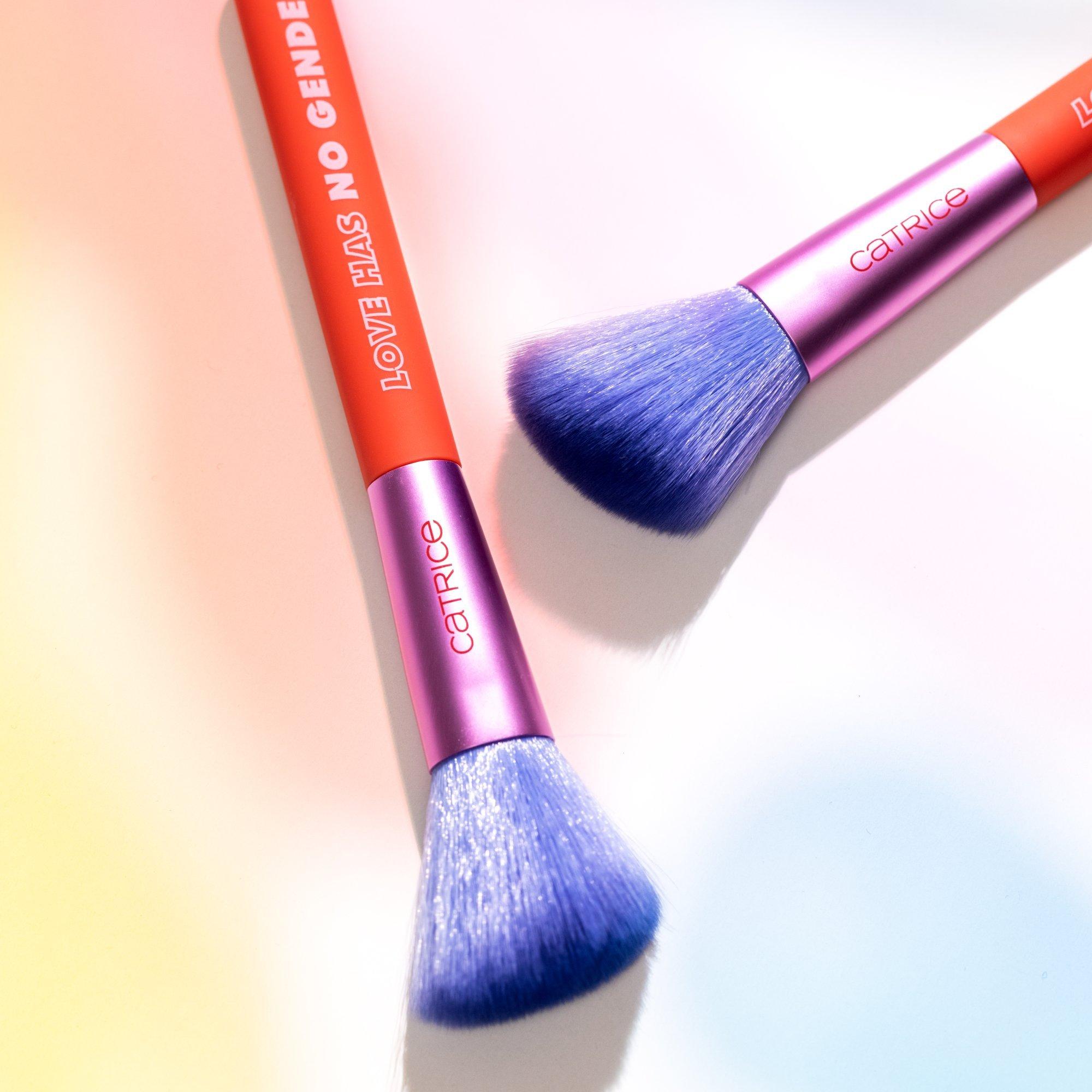 Blush Brush REAL TECHNIQUES Brocha para colorete precio