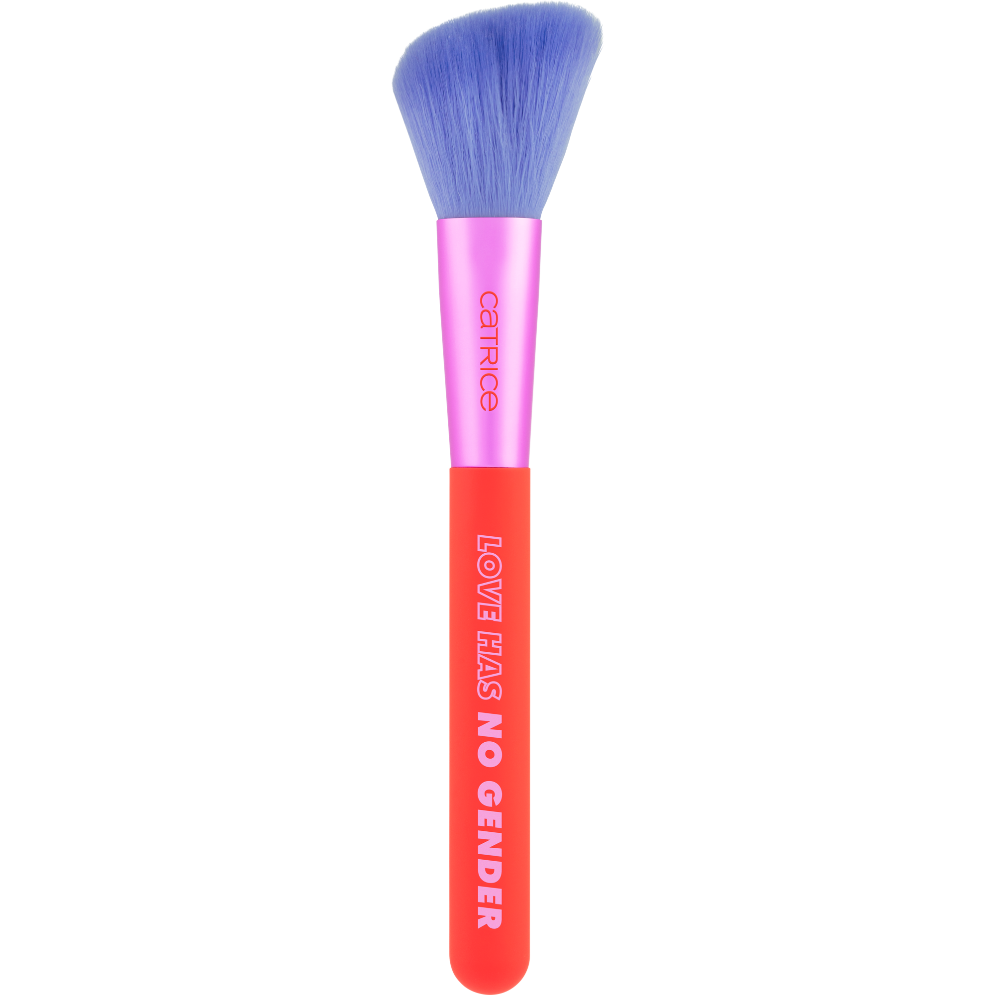 WHO I AM Blush Brush