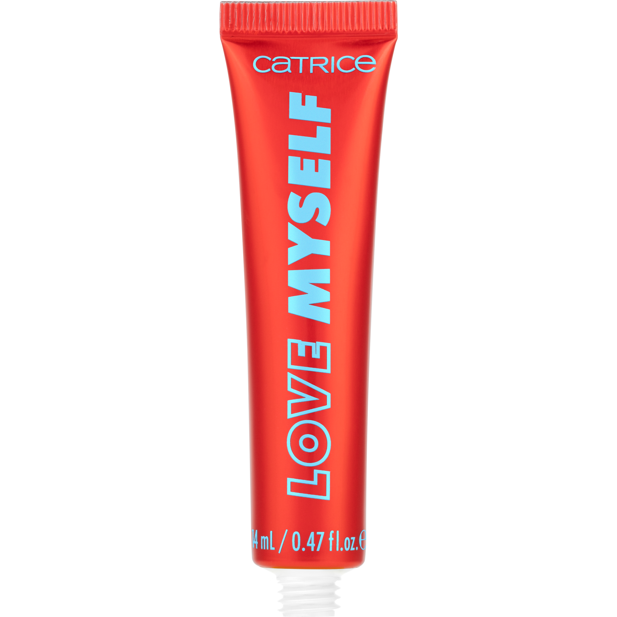 WHO I AM Coloured Lip Balm