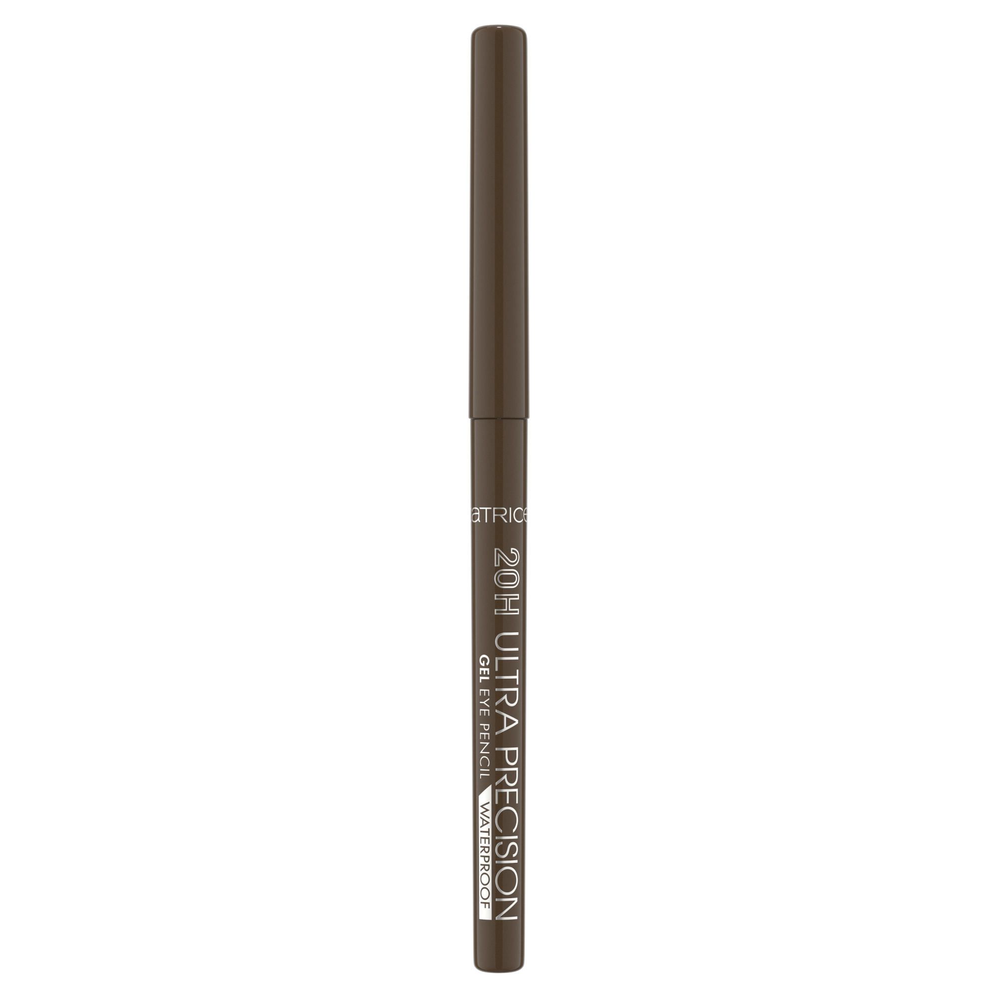 Водоустойчив гел молив за очи 20H Ultra Precision Gel Eye Pencil Waterproof