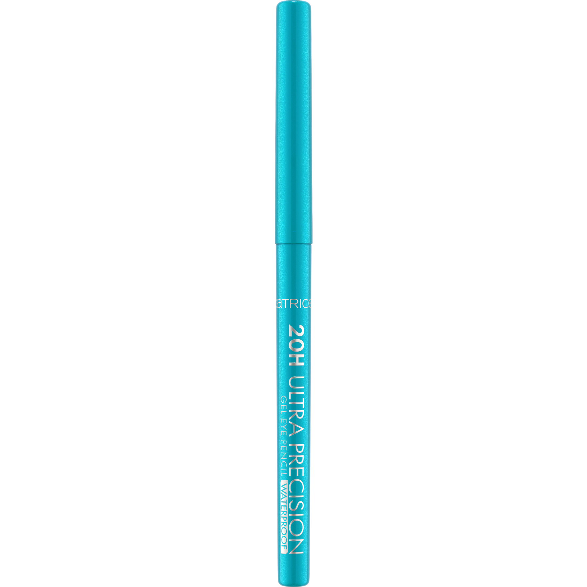 °20H Ultra Precision Gel Eye Pencil Waterproof
