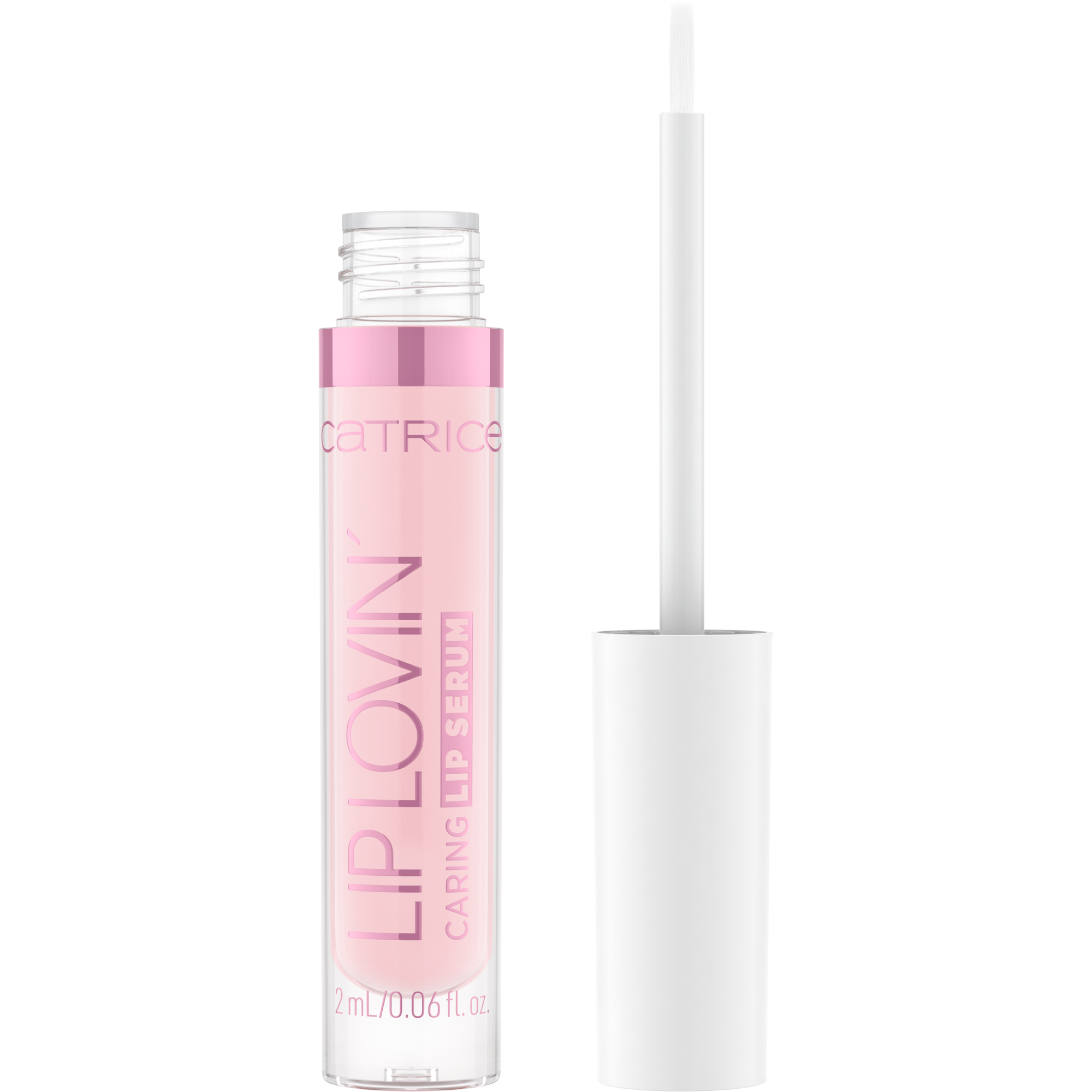 Lūpų serumas Lip Lovin' Caring Lip Serum