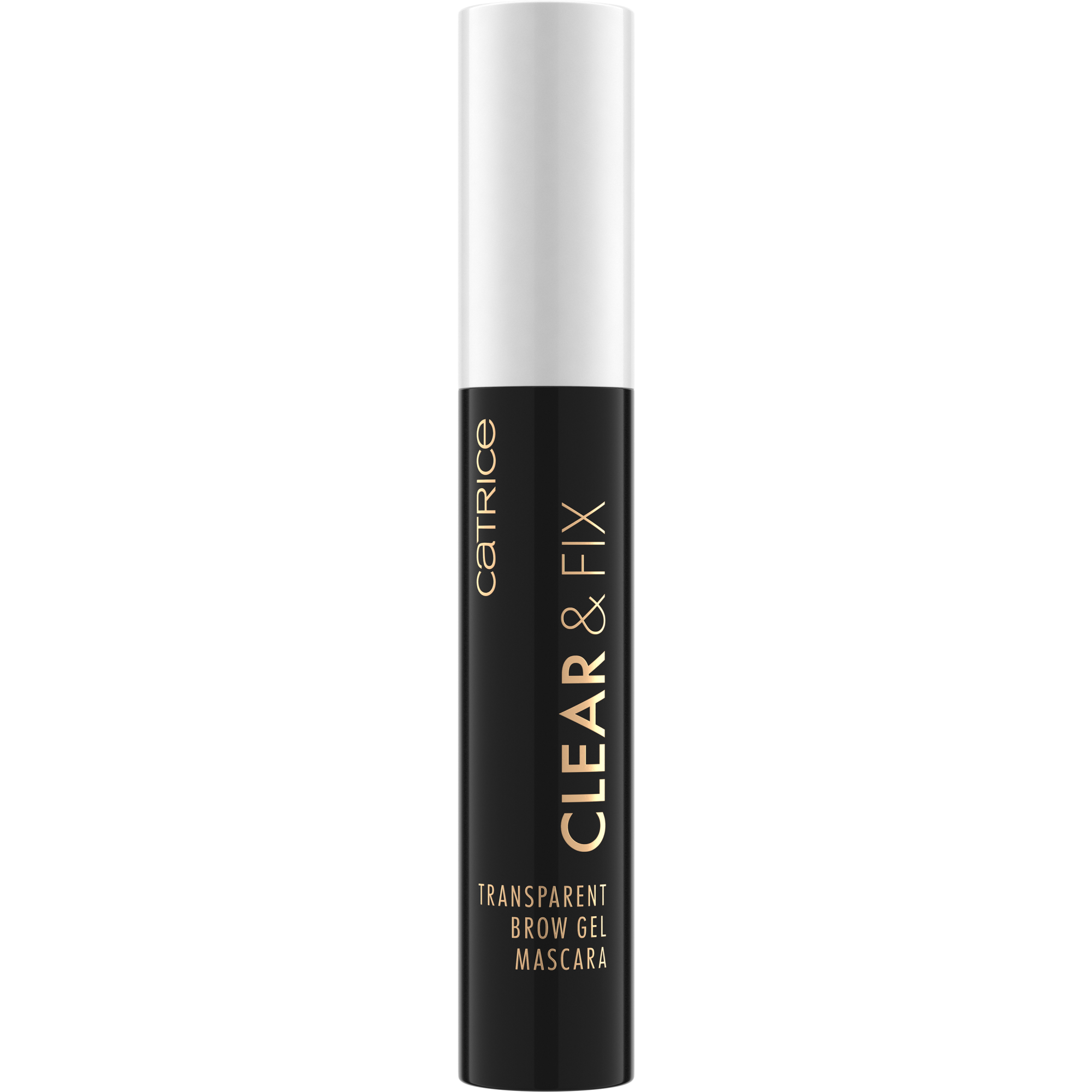 Clear & Fix Transparent Gel Maskara za obrve