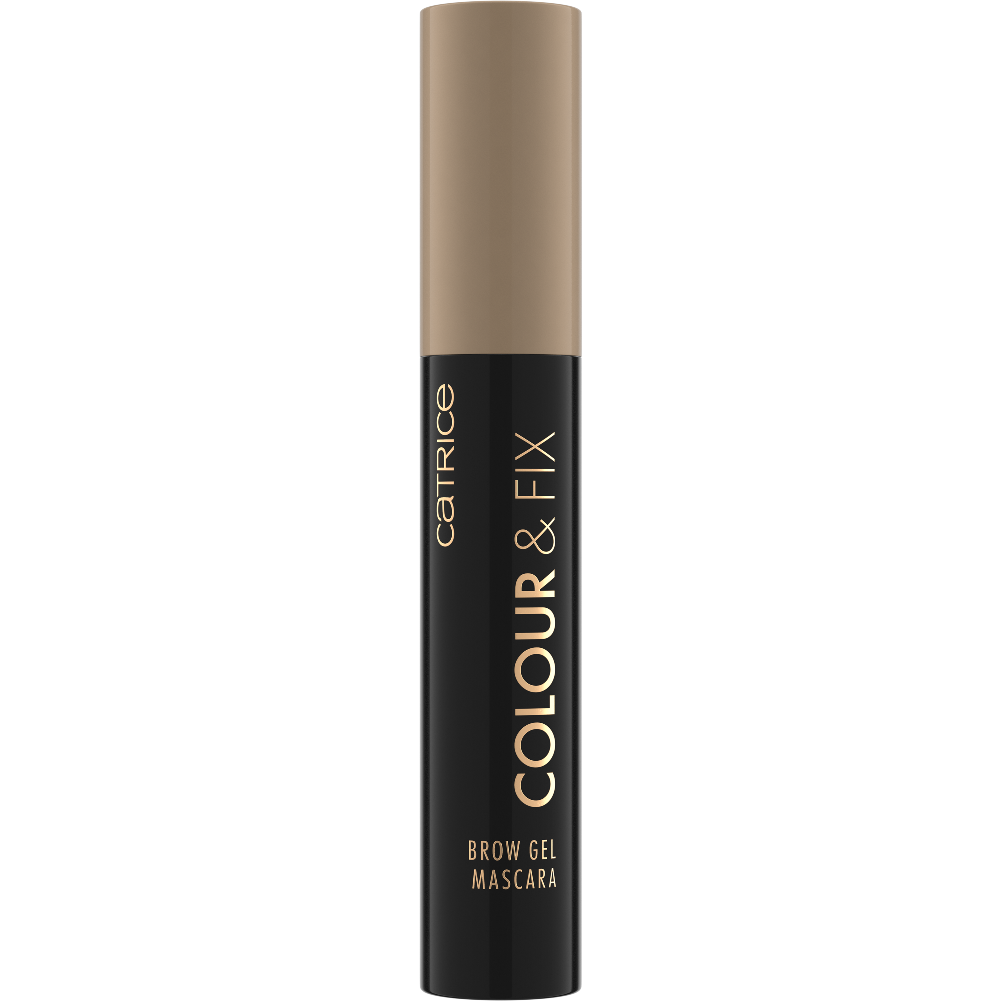 Máscara de cejas Colour & Fix Brow Gel