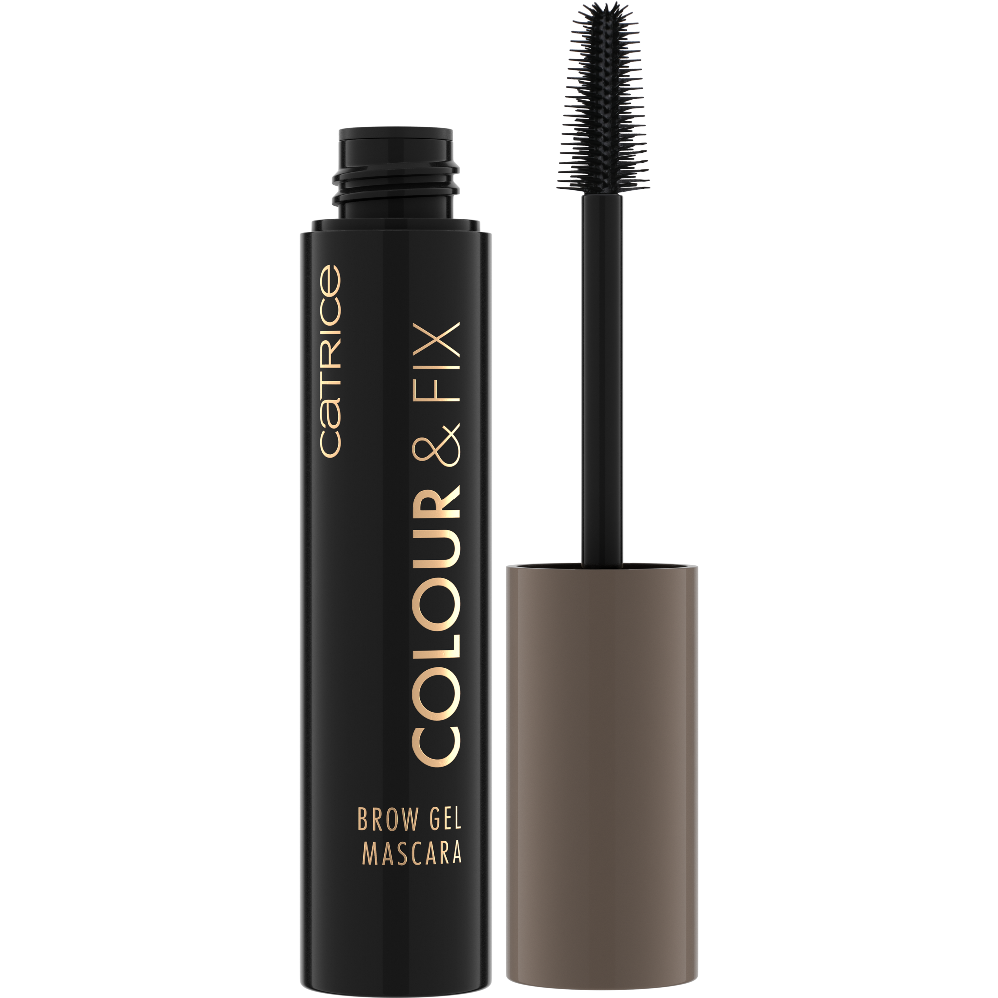 Máscara de cejas Colour & Fix Brow Gel