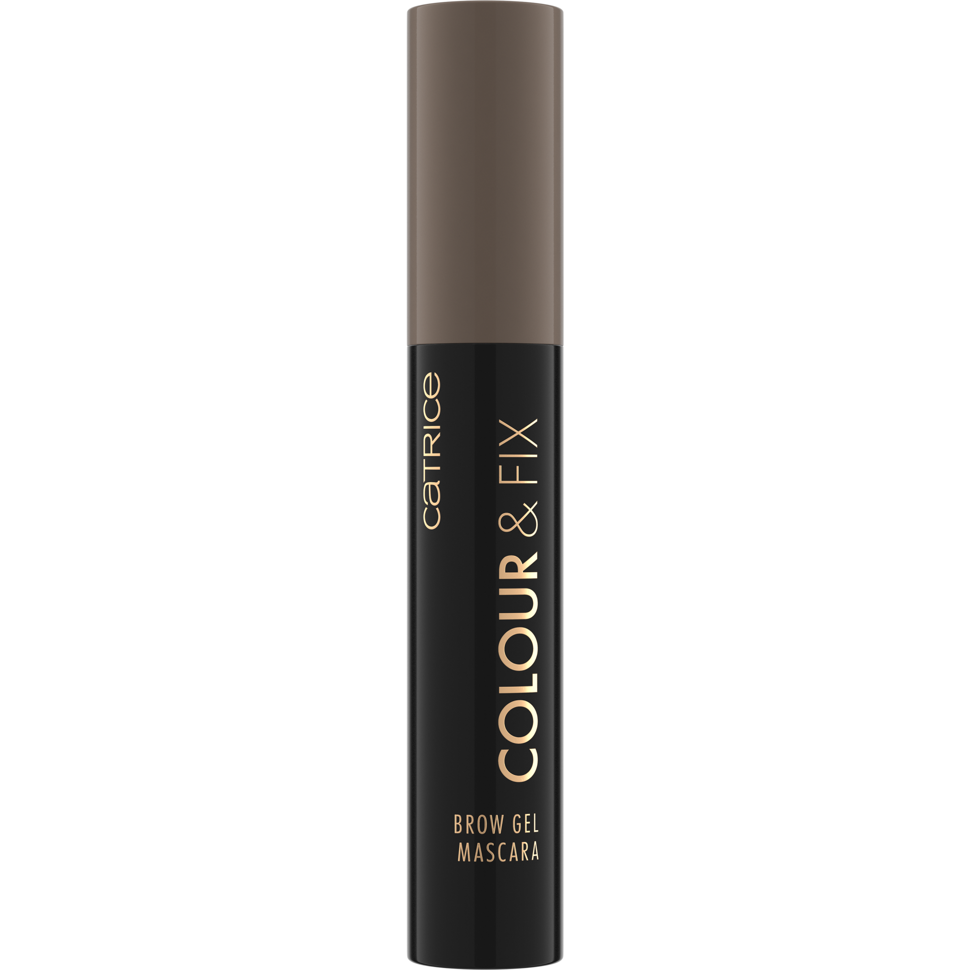 Colour & Fix Gel Mascara Sopracciglia