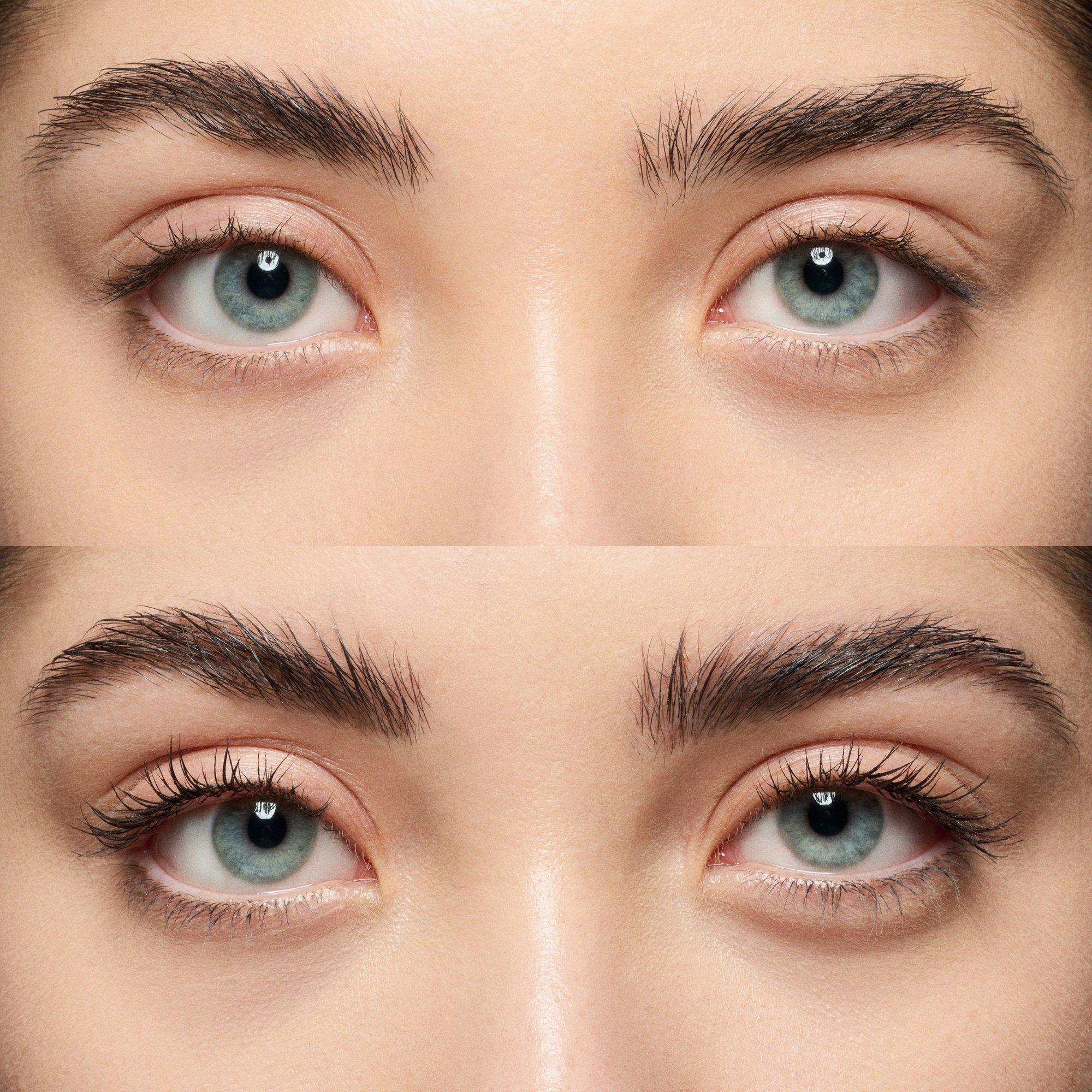 Pure Volume Magic Brown Mascara