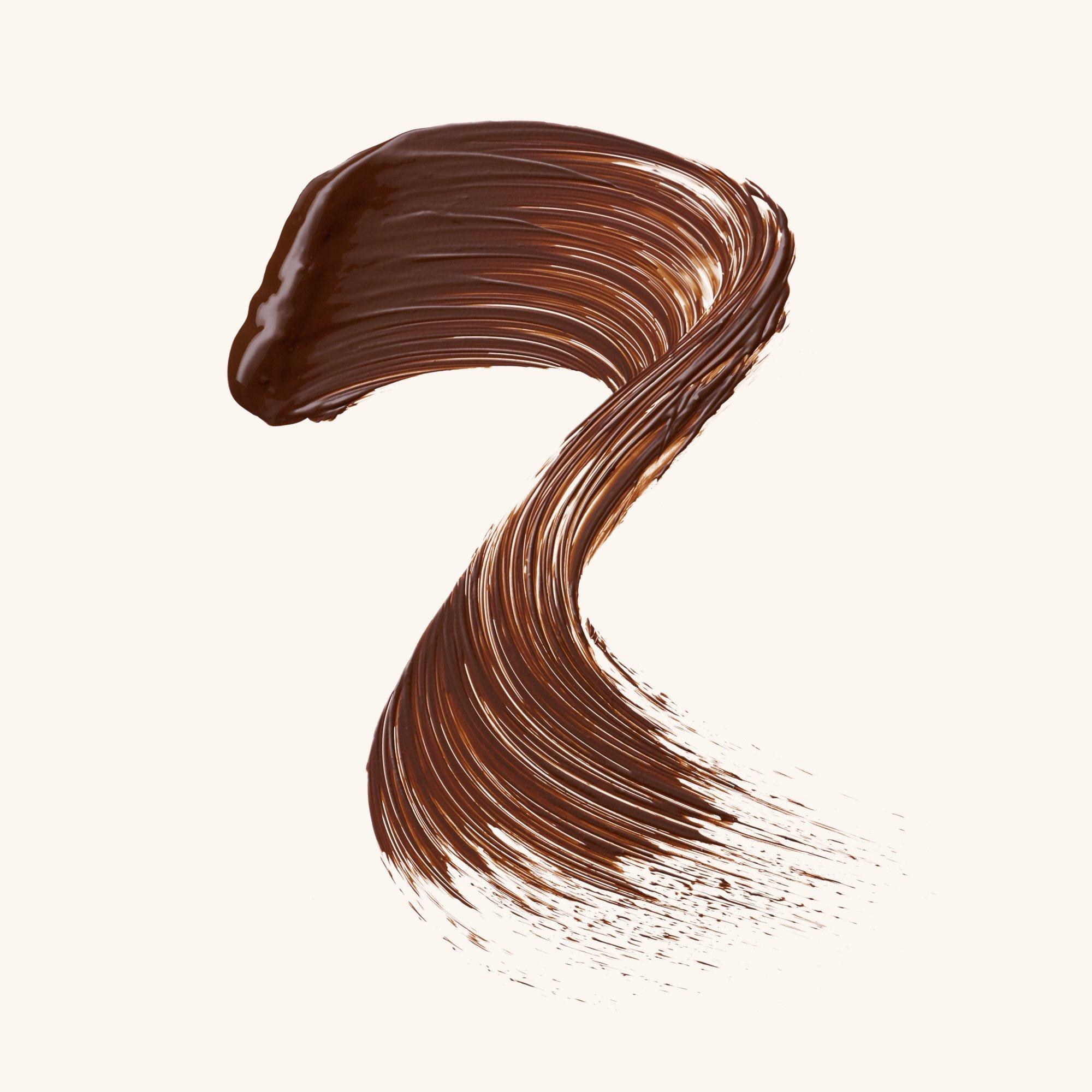 Тушь Pure Volume Magic Brown