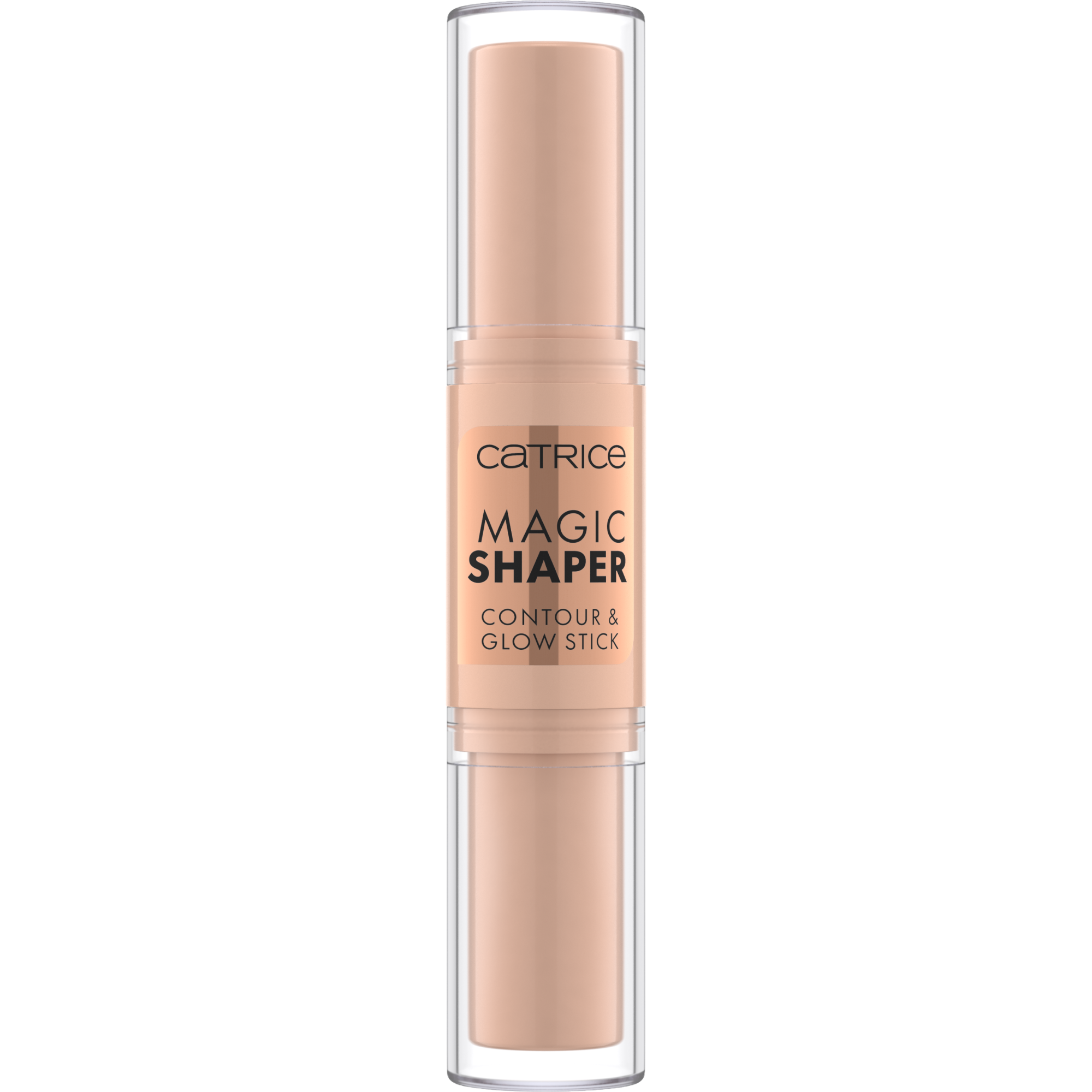 Magic Shaper Contouring & Illuminante In Stick