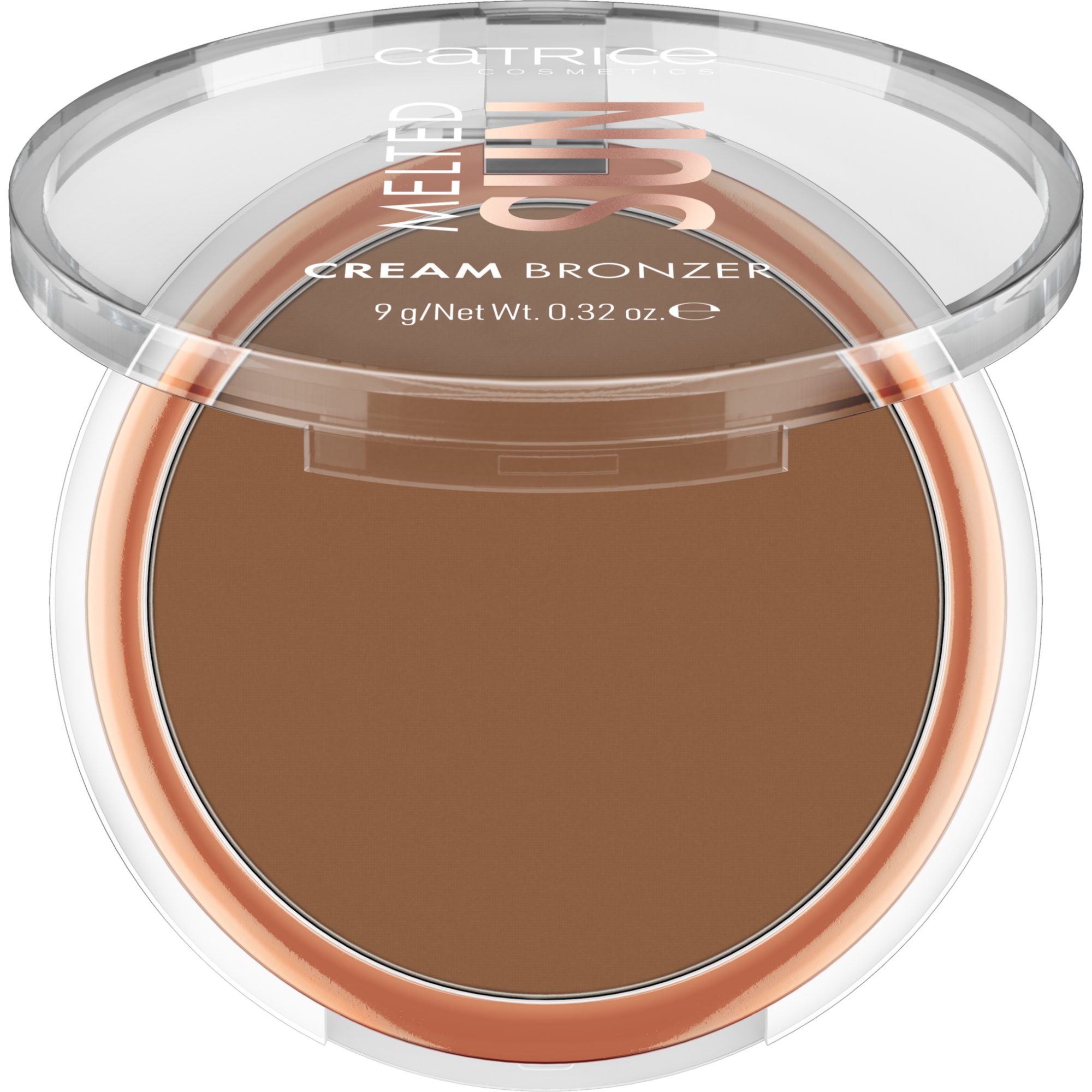 Bronceador de crema Melted Sun