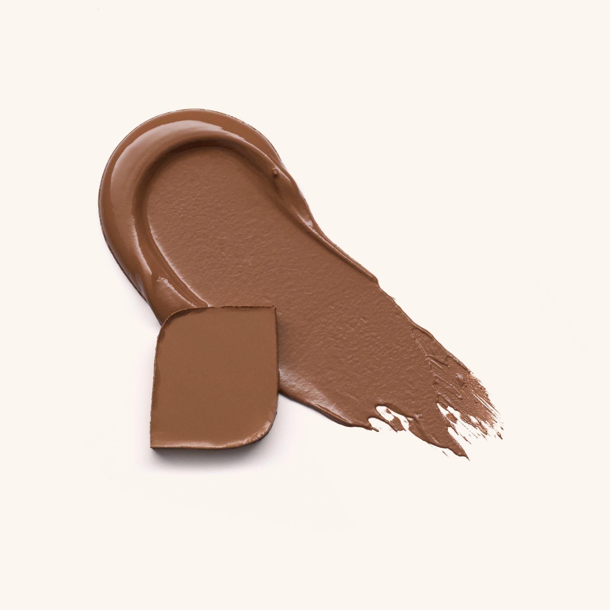 Кремовый бронзер Melted Sun Cream Bronzer