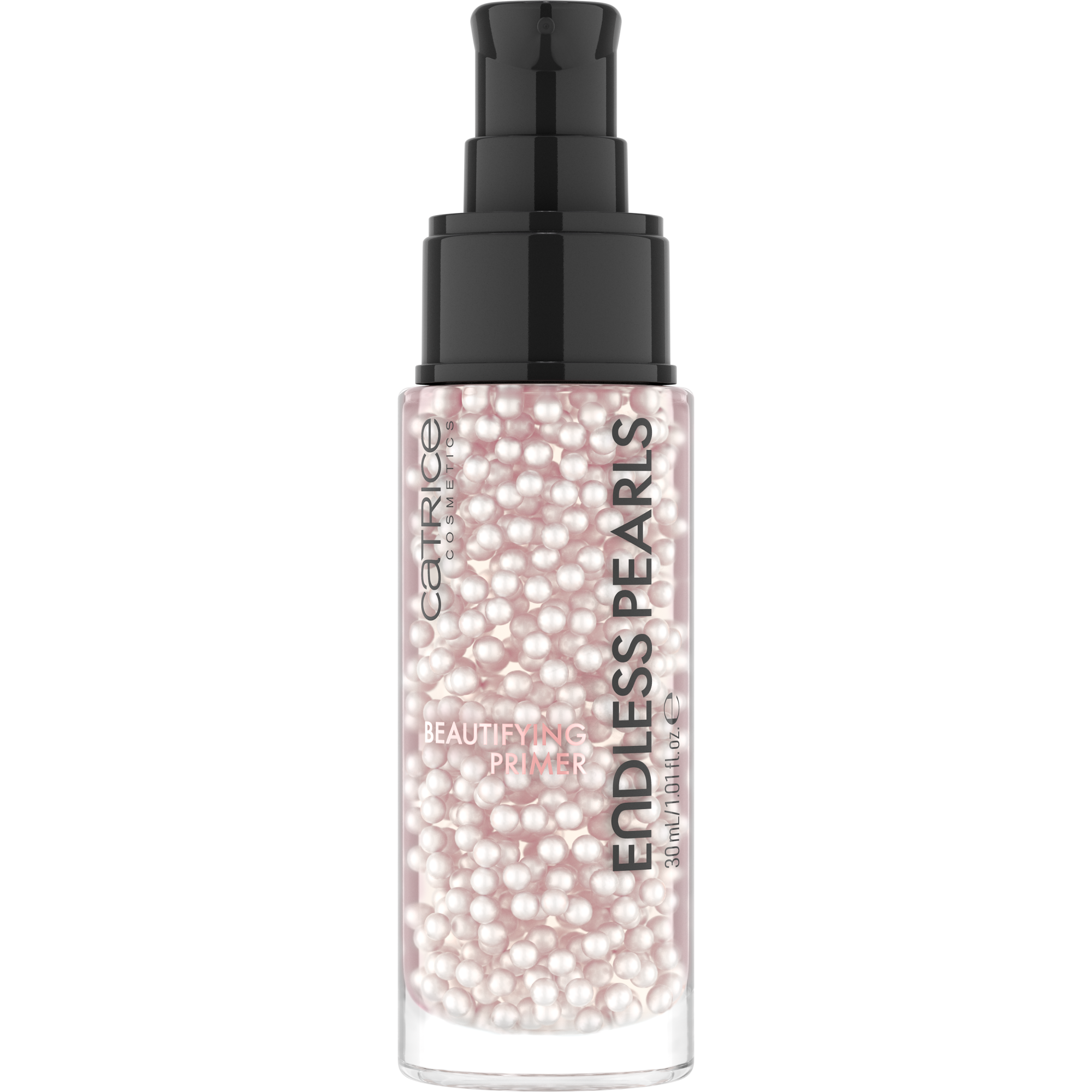 Endless Pearls Primer Viso