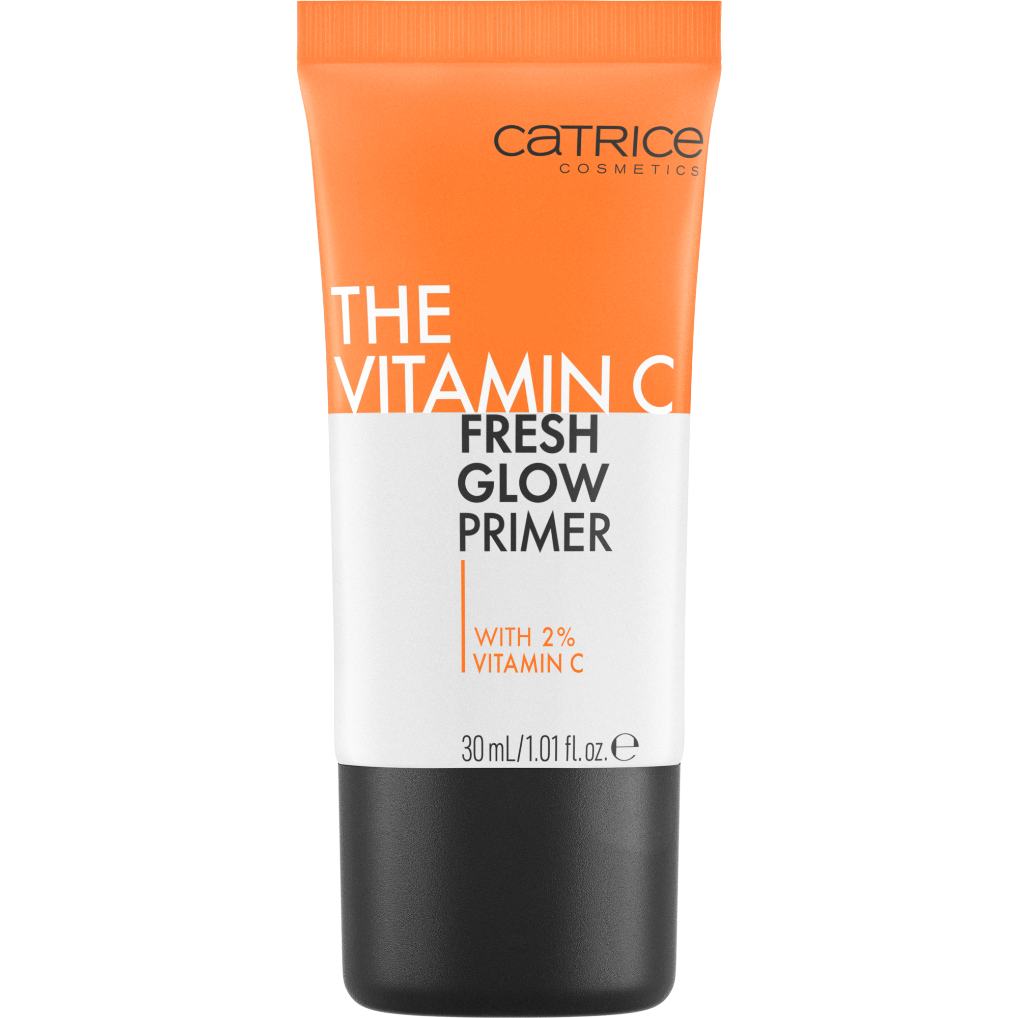The Vitamin C Fresh Glow Primer