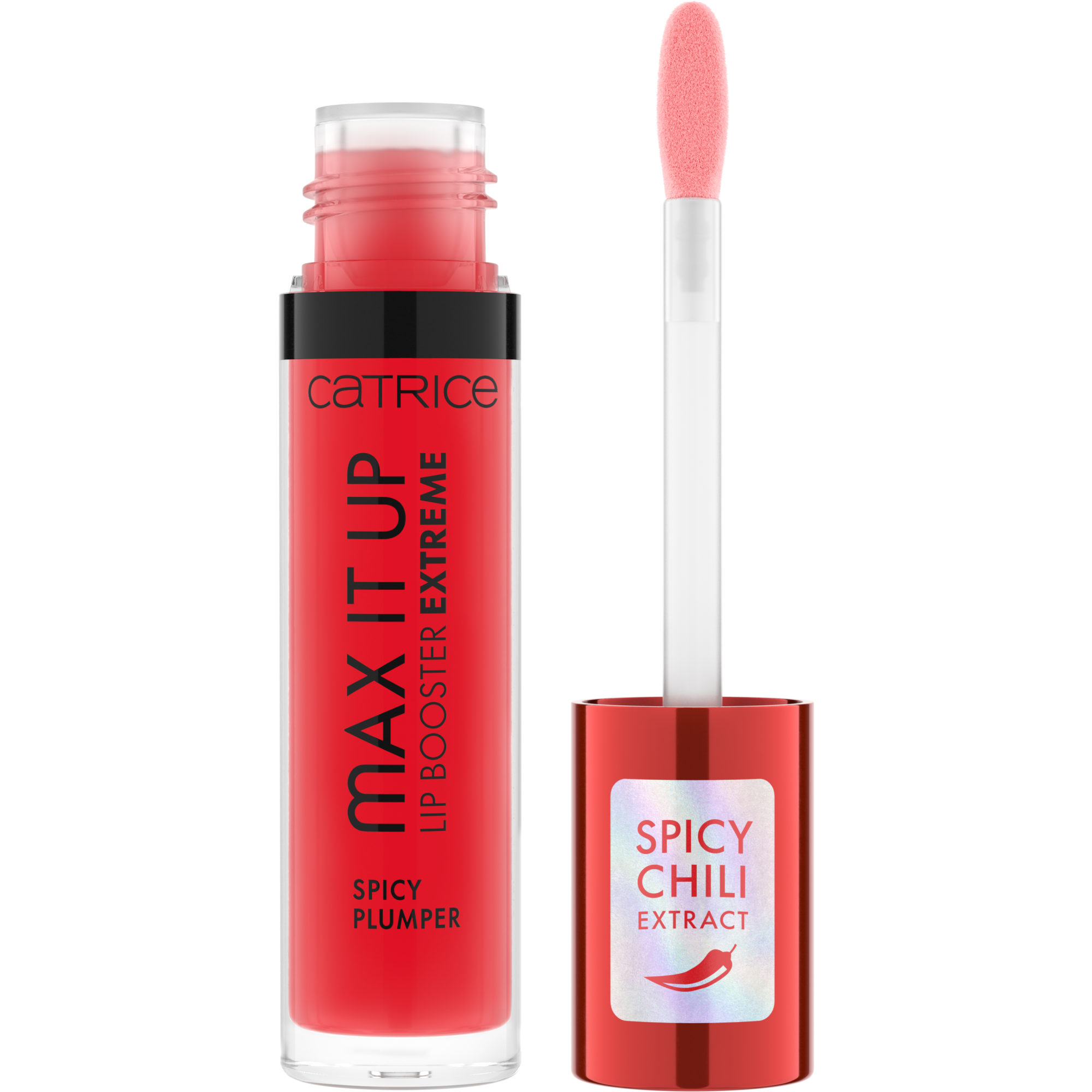 Lip Booster Extreme Max It Up