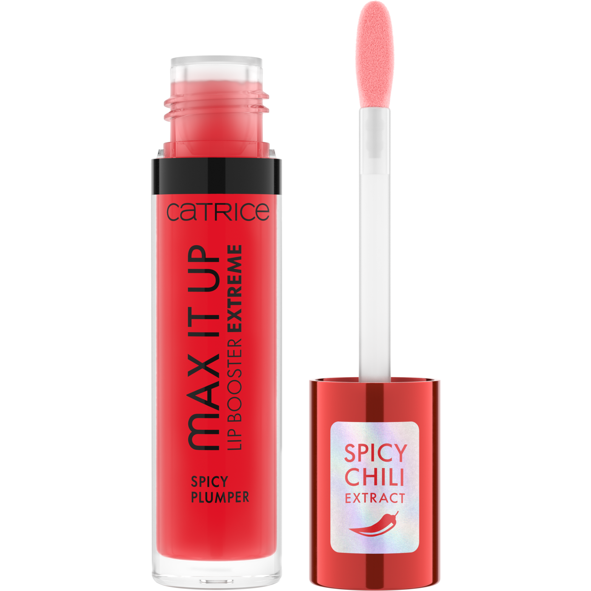 Max It Up Lip Booster Extreme