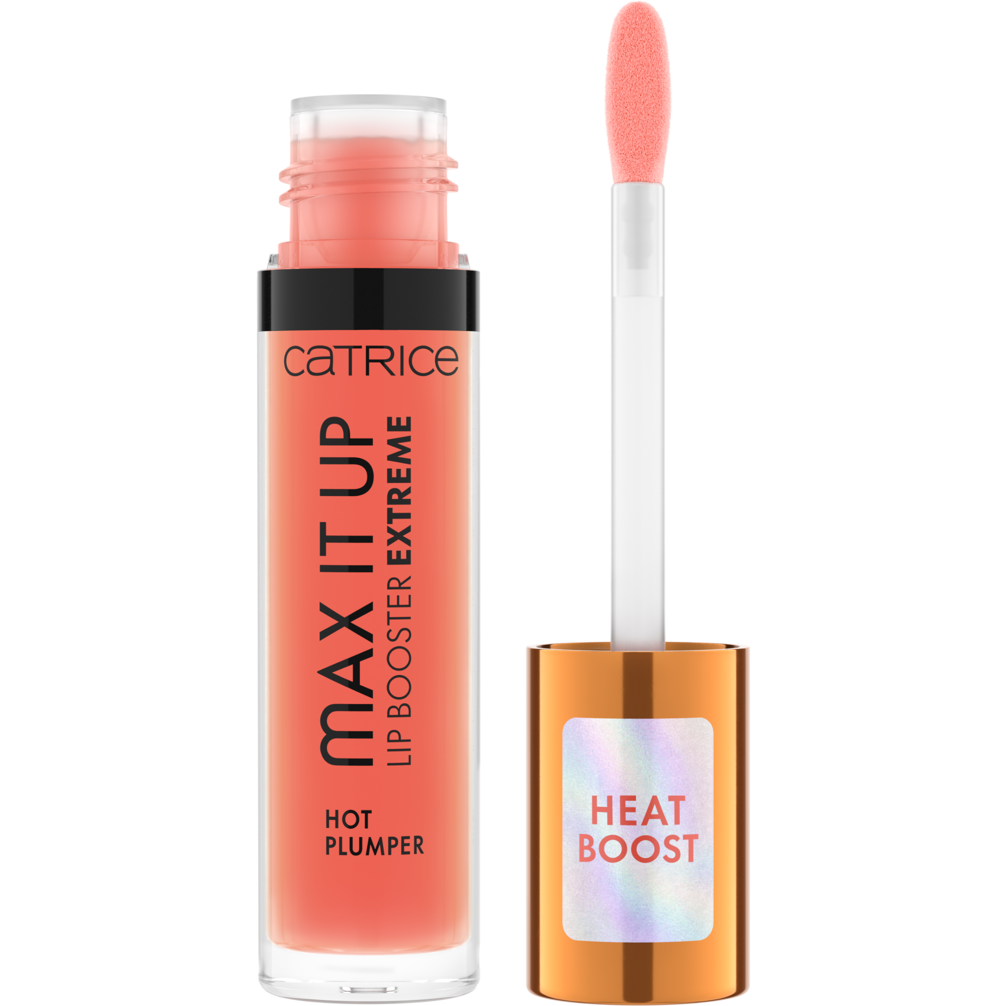 Max It Up Lip Booster Extreme gloss repulpant