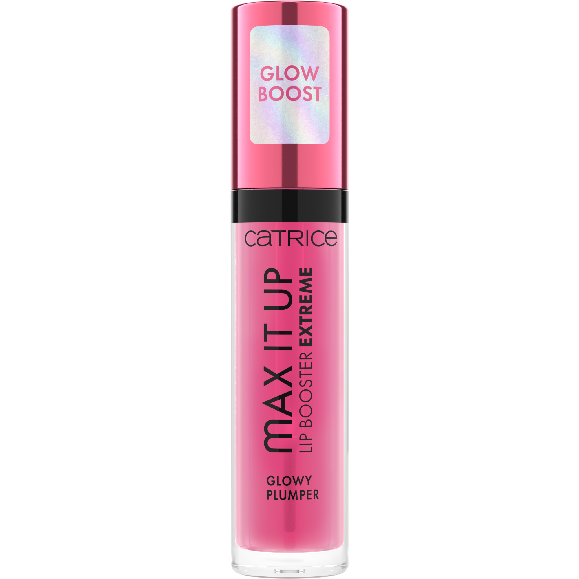 Lesk na pery Max It Up Lip Booster