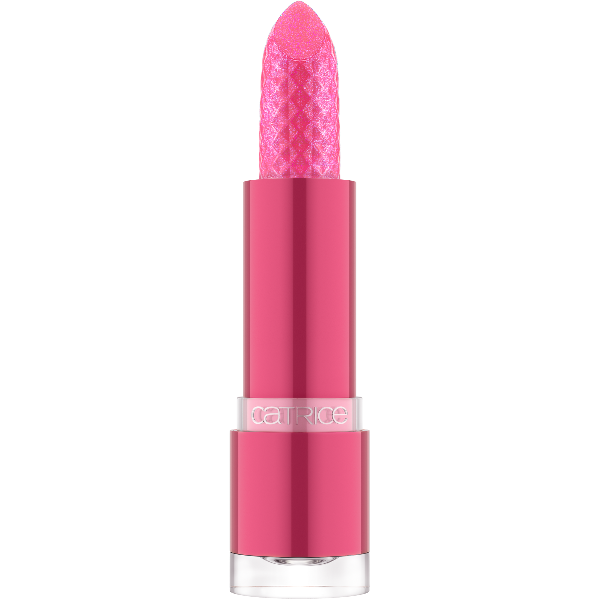 Bálsamo labial Glitter Glam Glow