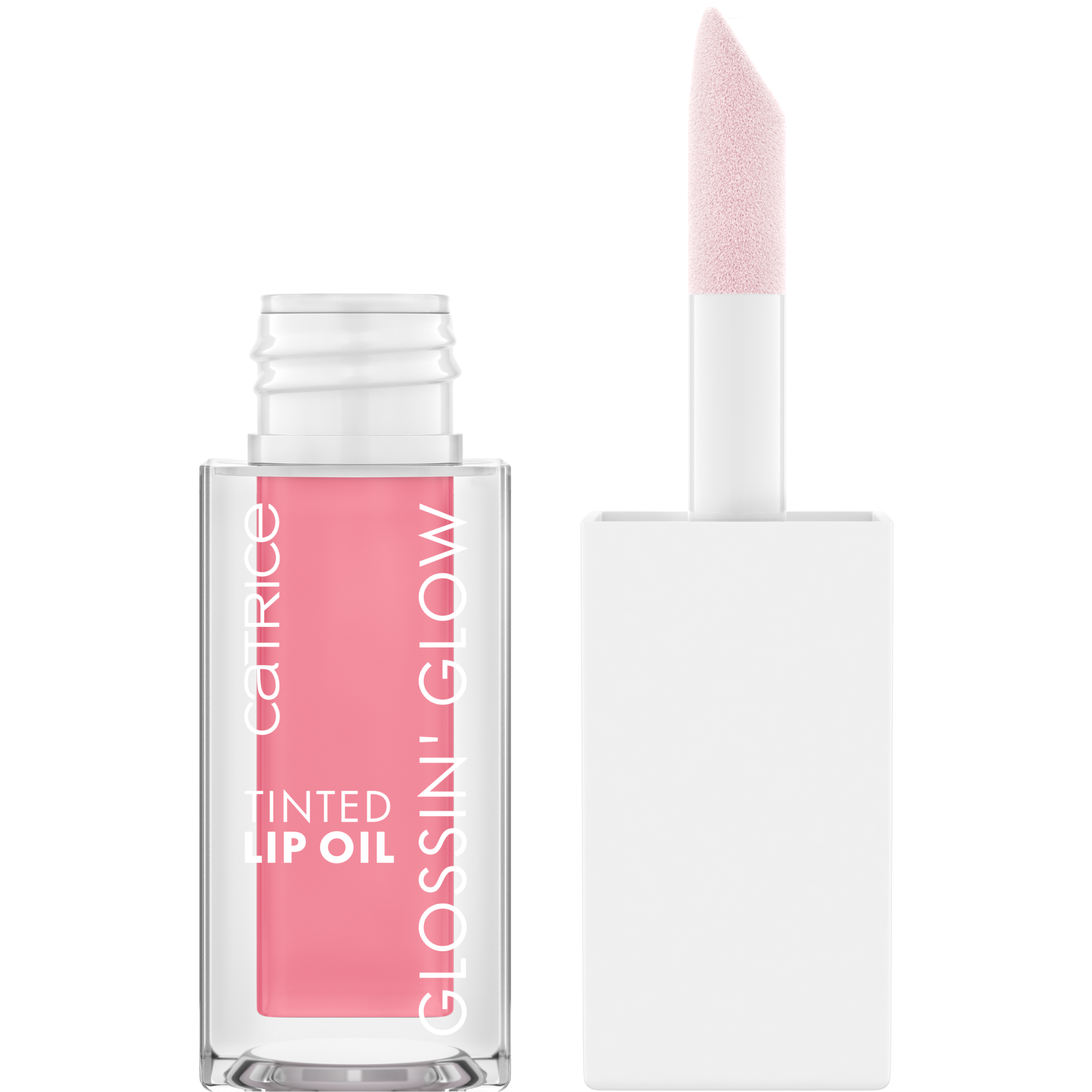 Aceite labial Glossin' Glow Tinted