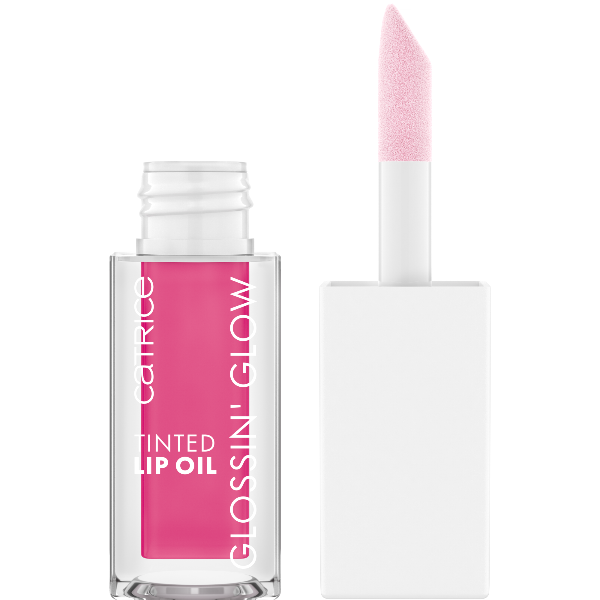 Olejek do ust Glossin' Glow Tinted Lip Oil