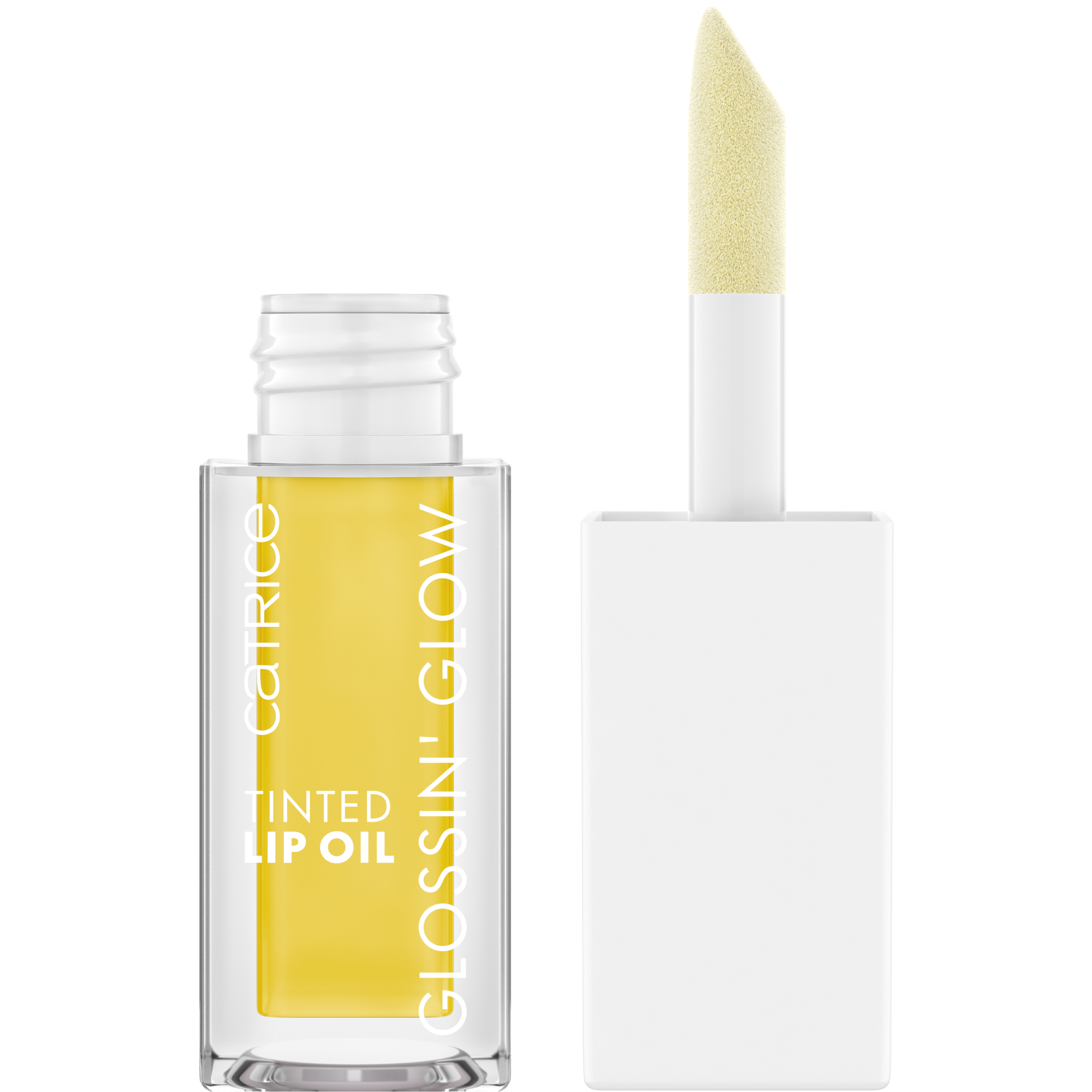 Olejek do ust Glossin' Glow Tinted Lip Oil