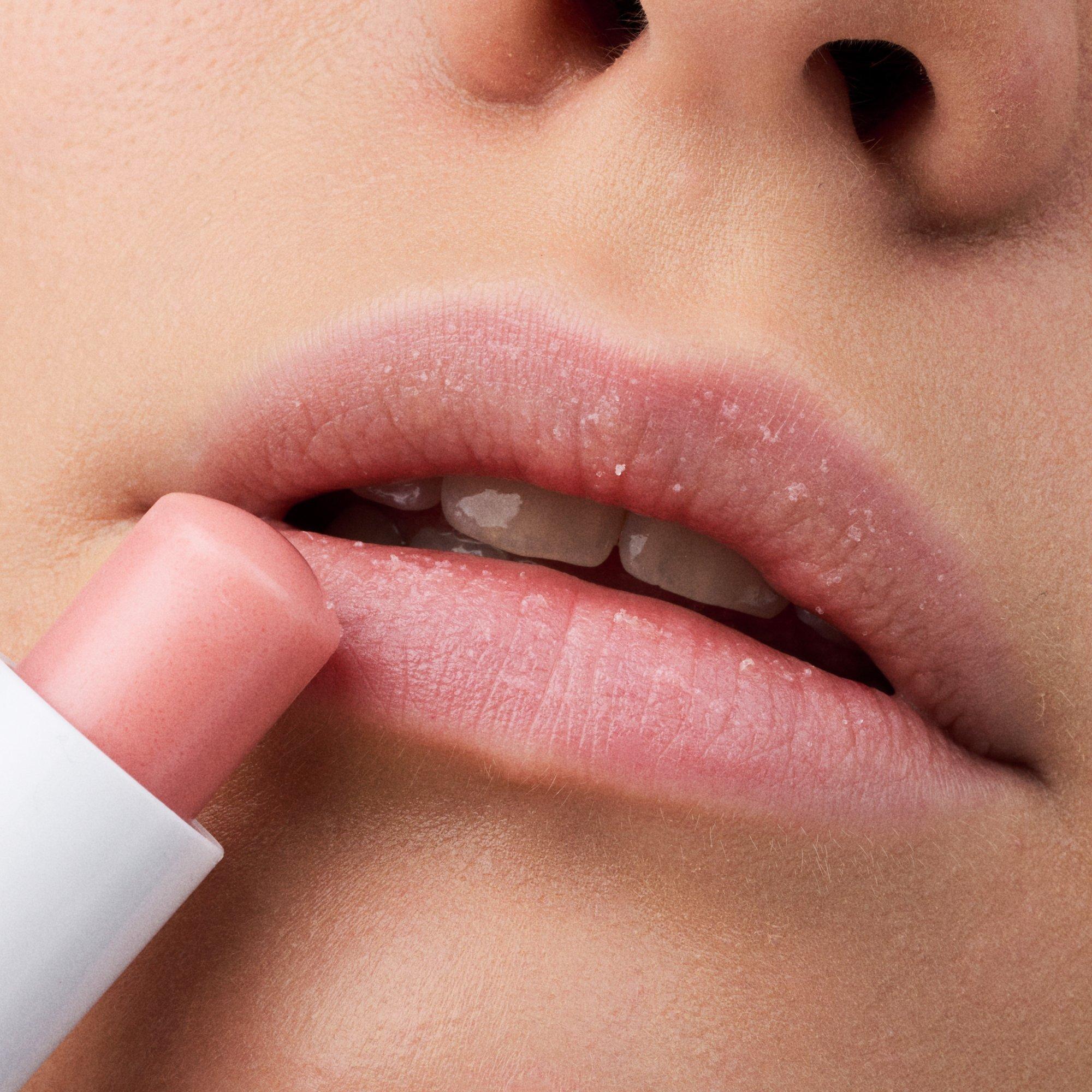 Exfoliante labial Lip Lovin'