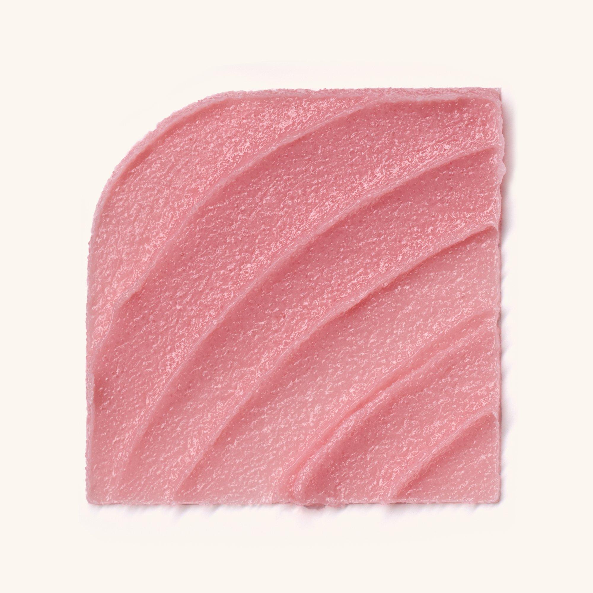 Lip Lovin' Smoothing Lip Scrub ajakradír