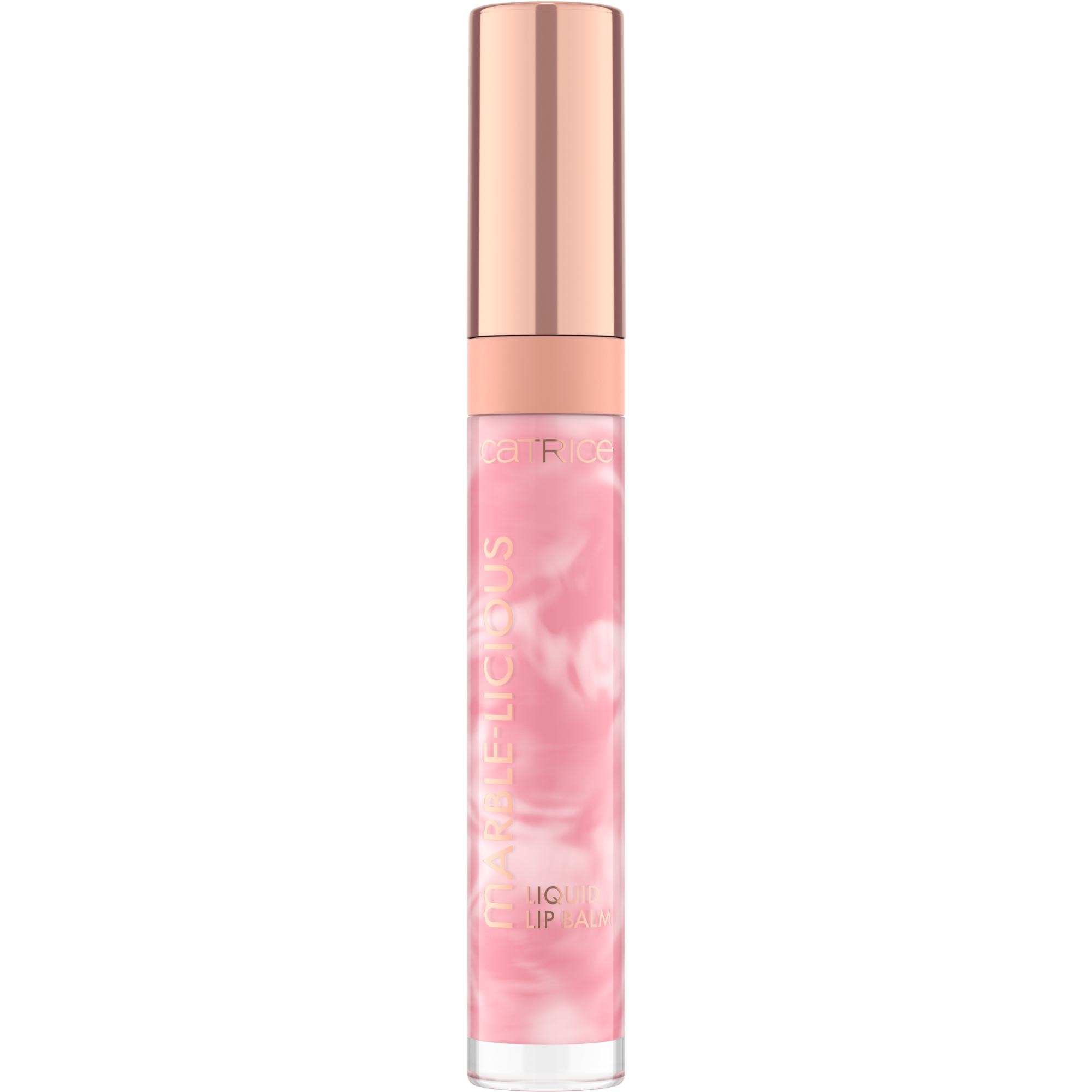 Lūpų balzamas Marble-licious Liquid Lip Balm