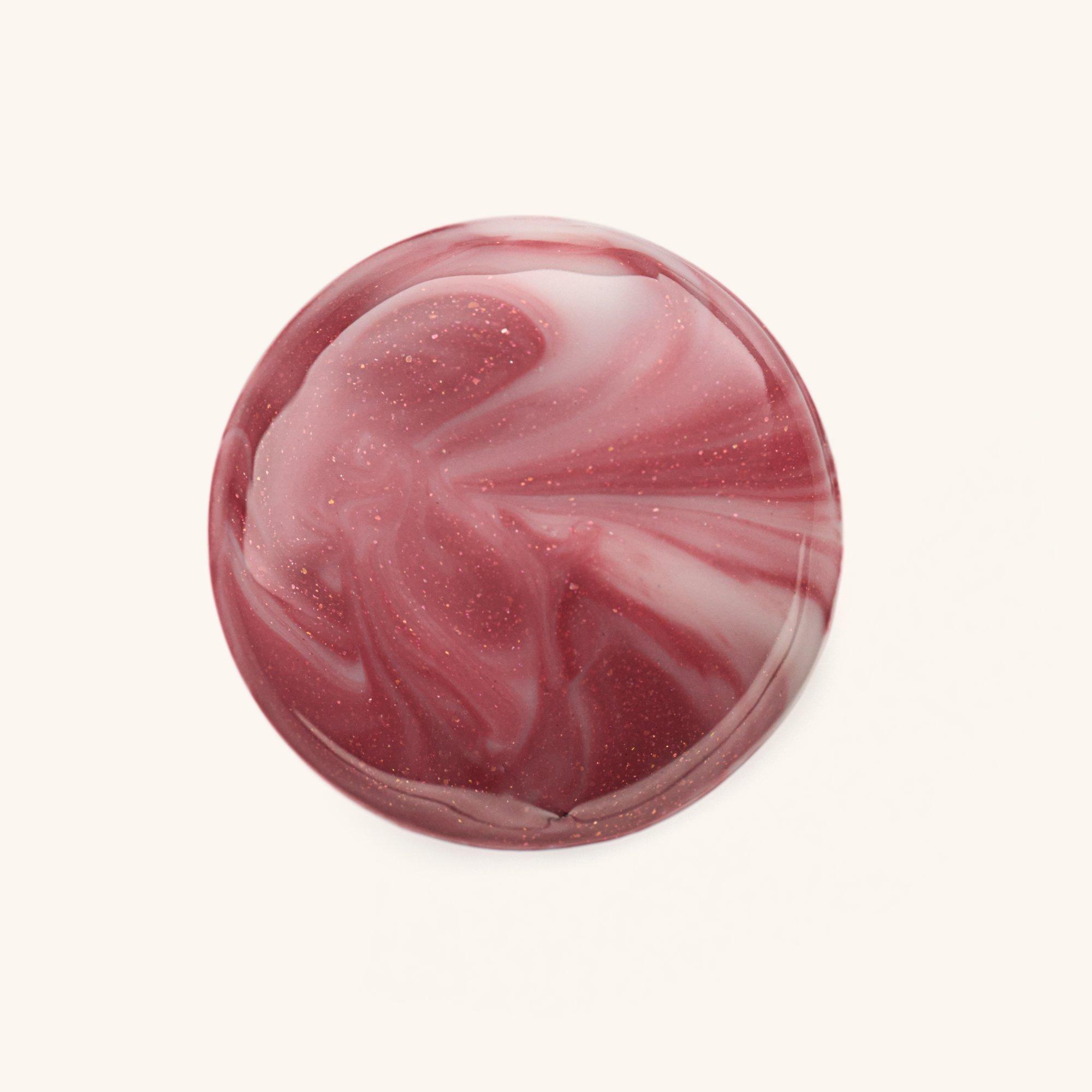 Marble-licious Liquid Lip Balm