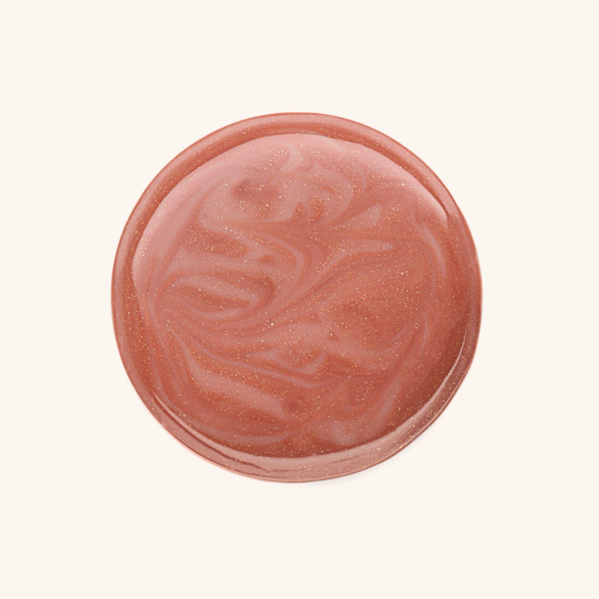 Marble-licious Liquid Lip Balm baume à lèvres