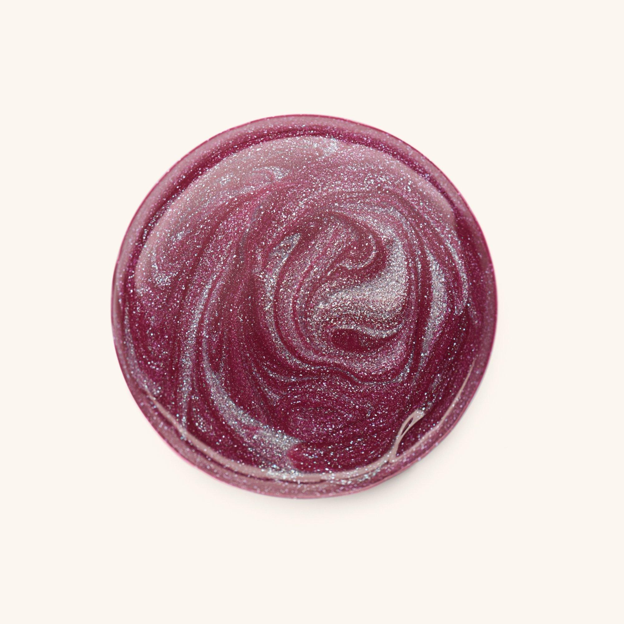 Marble-licious Liquid Lip Balm