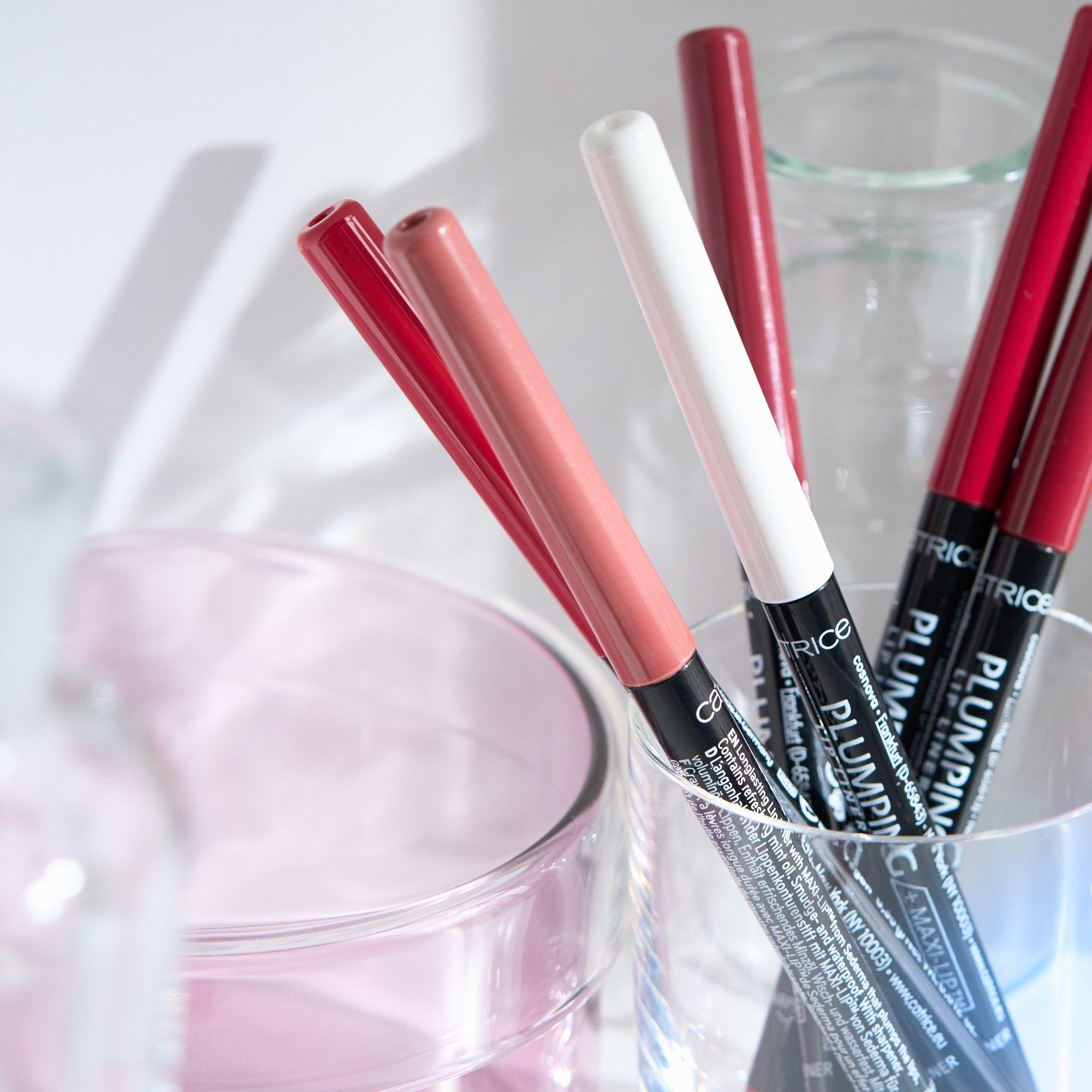 Plumping Lip Liner crayon lèvres repulpant