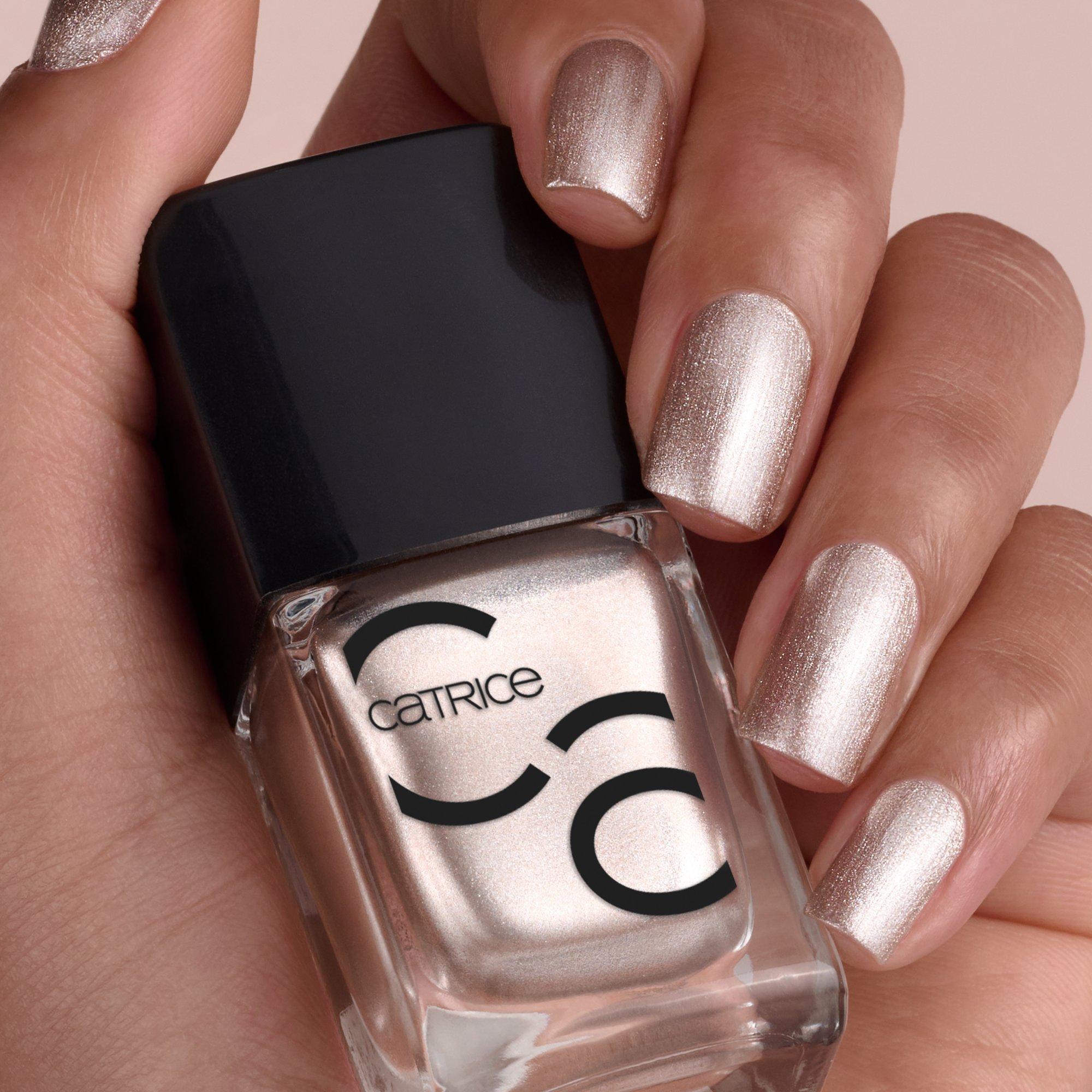 CATRICE ICONAILS vernis à ongles