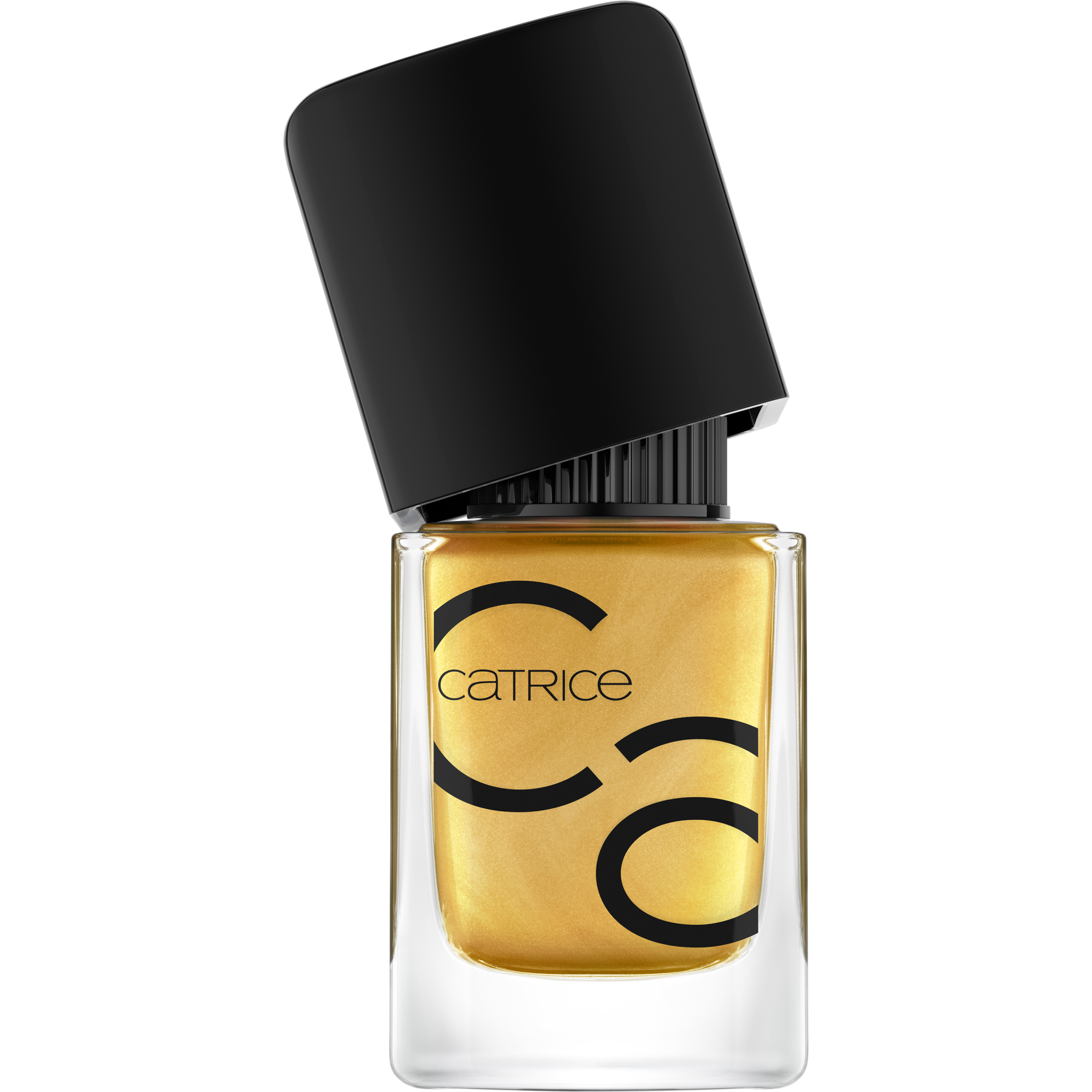 Verniz de Unhas CATRICE ICONAILS